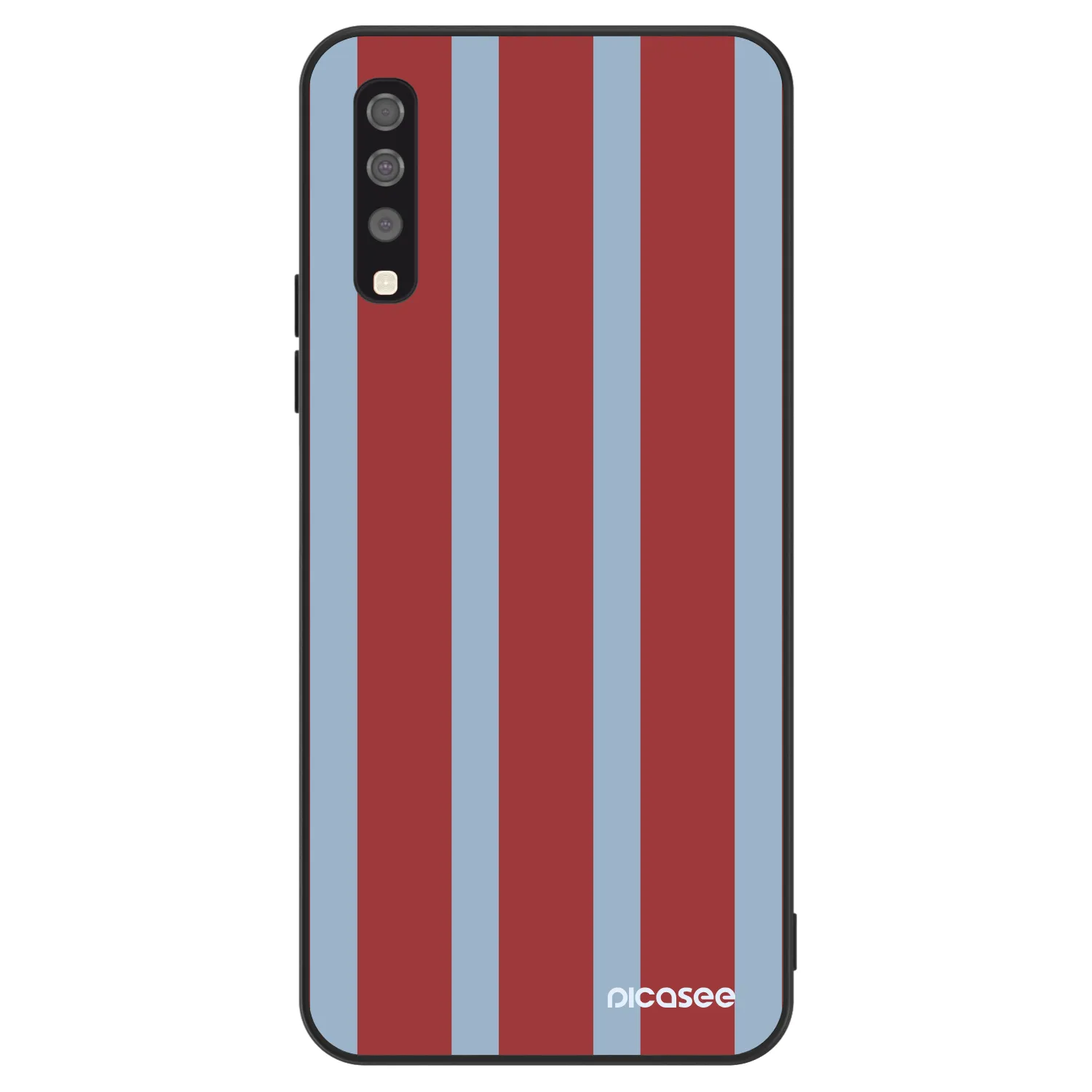 Picasee ULTIMATE CASE pro Samsung Galaxy A70 A705F - Lounge pass
