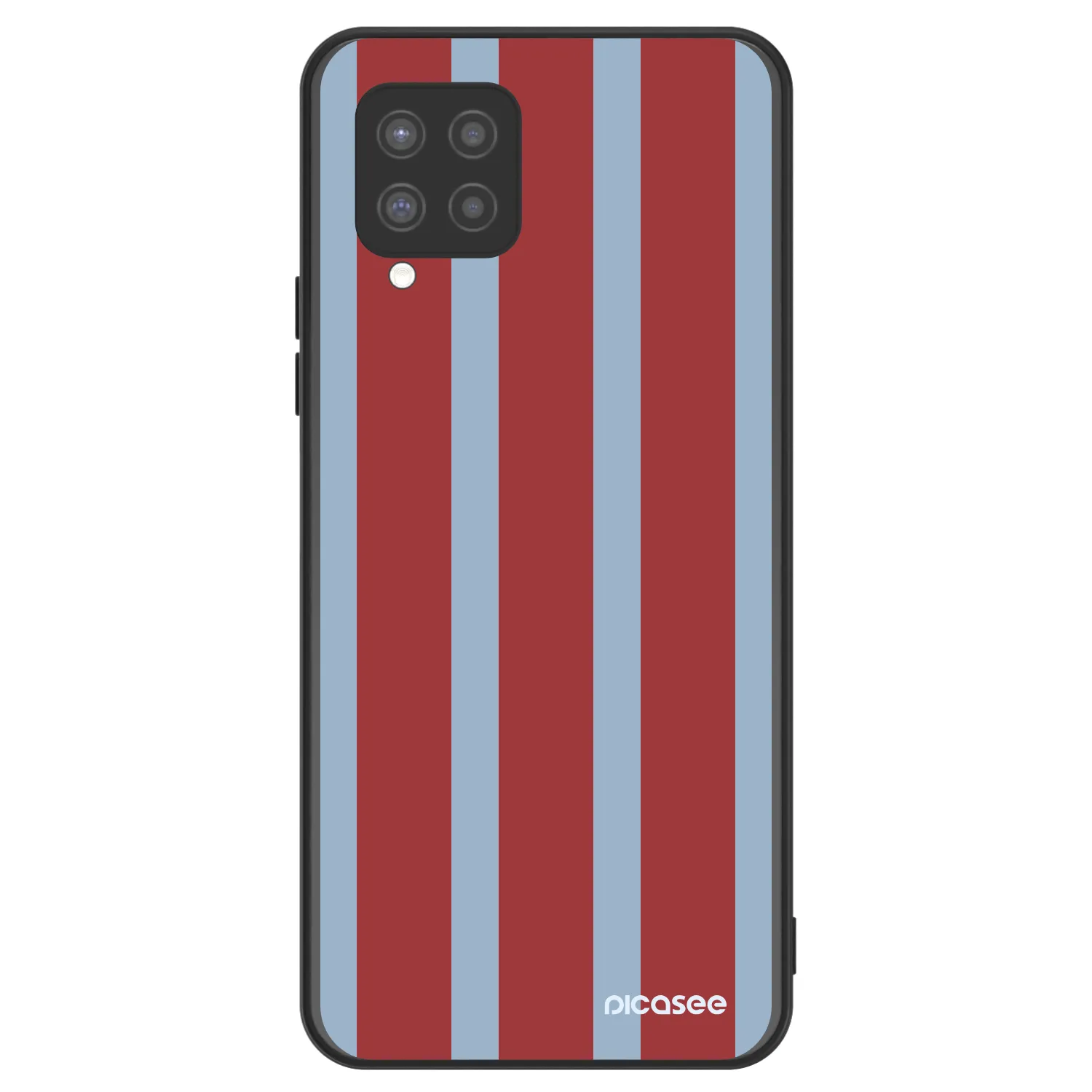 Picasee ULTIMATE CASE pro Samsung Galaxy A42 A426B - Lounge pass