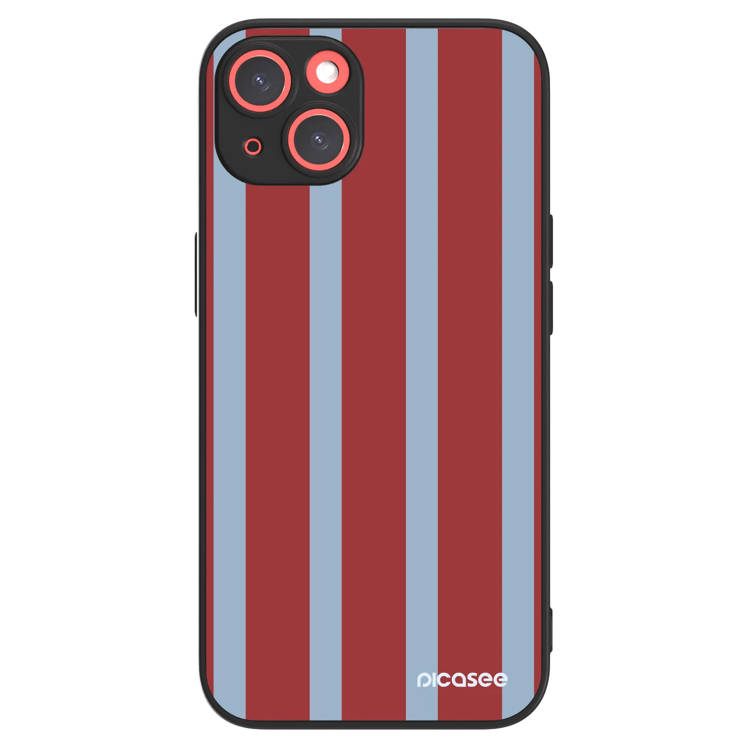 Picasee ULTIMATE CASE pro Apple iPhone 13 - Lounge pass