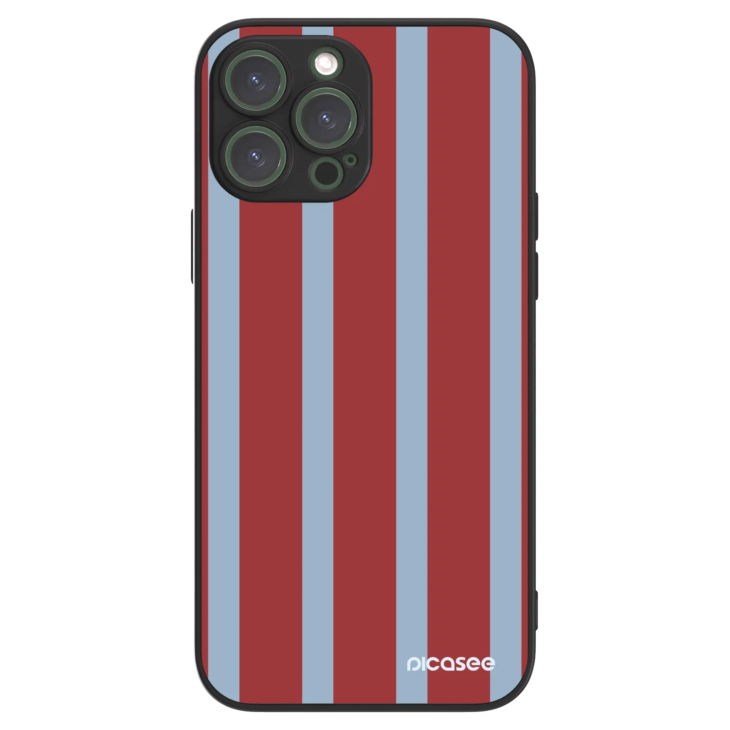 Picasee ULTIMATE CASE pro Apple iPhone 13 Pro Max - Lounge pass