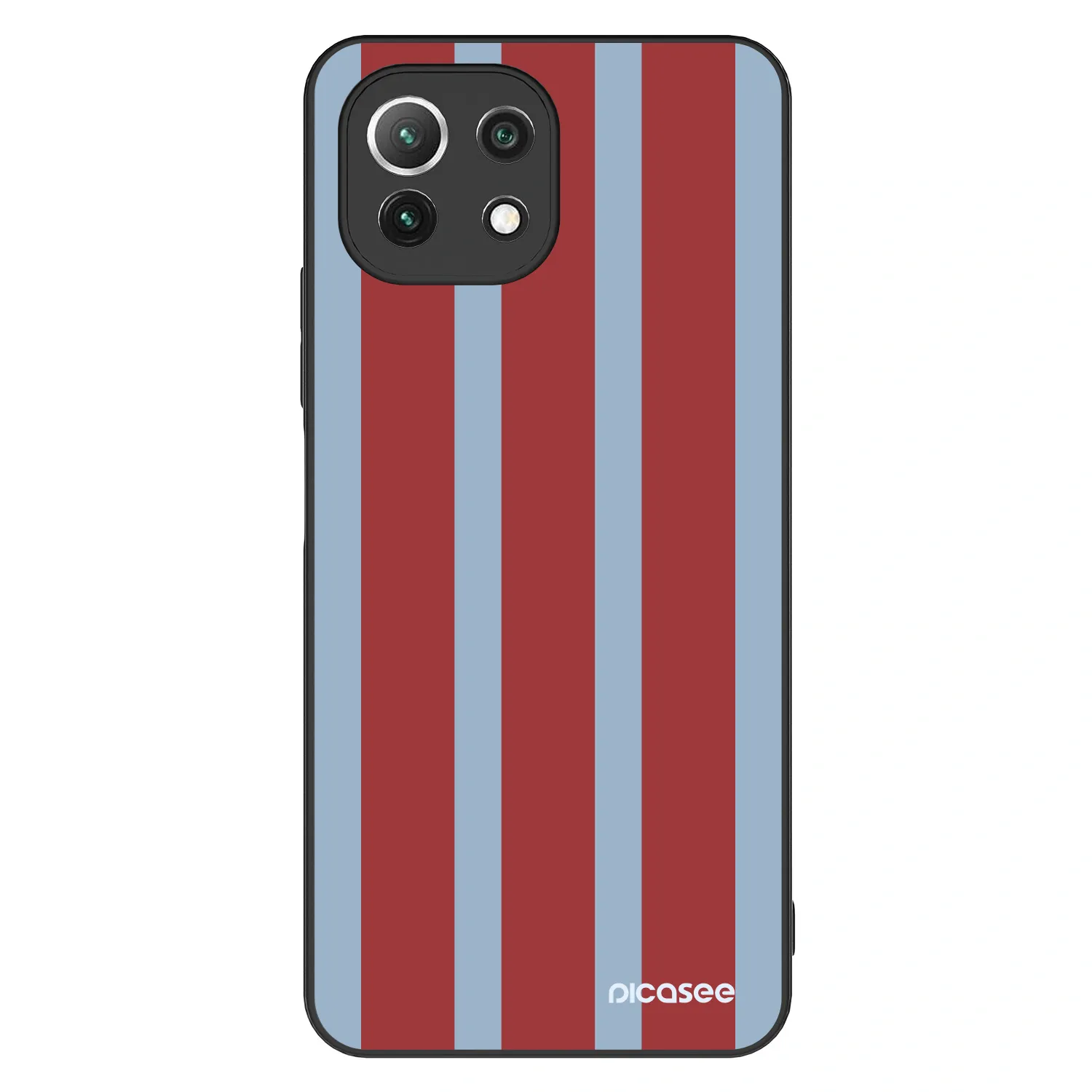 Picasee ULTIMATE CASE pro Xiaomi Mi 11 Lite - Lounge pass