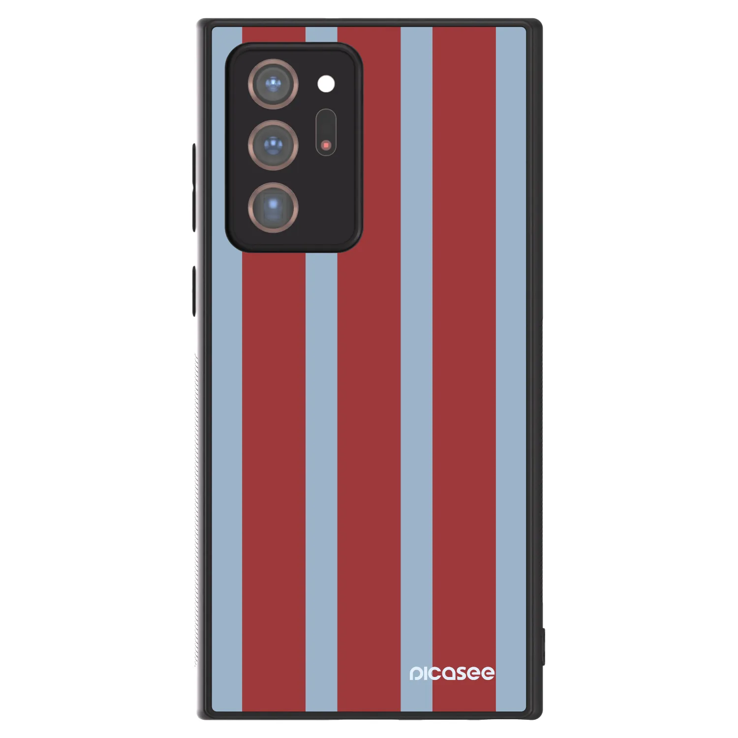 Picasee ULTIMATE CASE pro Samsung Galaxy Note 20 Ultra - Lounge pass