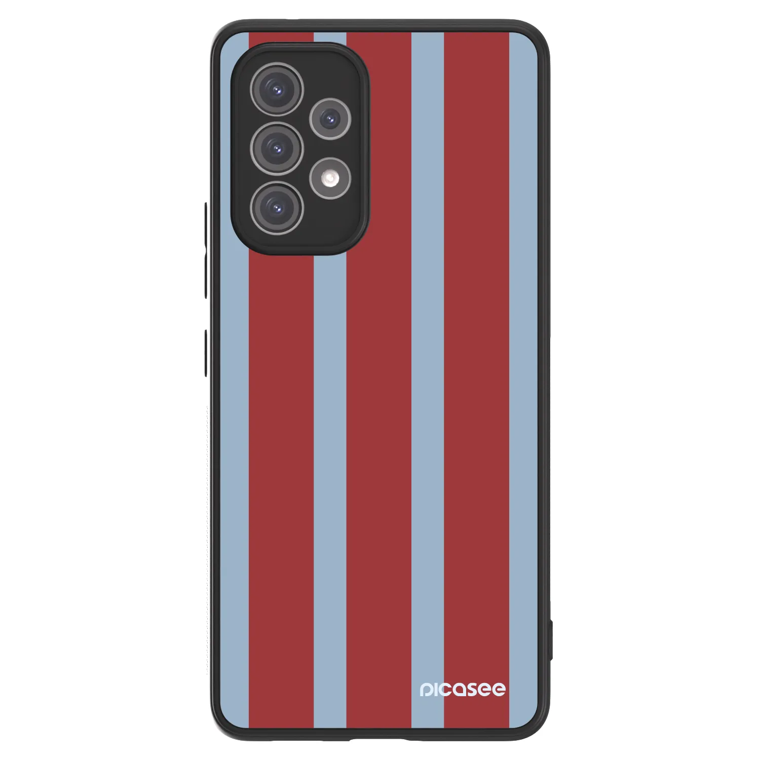 Picasee ULTIMATE CASE pro Samsung Galaxy A52s 5G A528B - Lounge pass