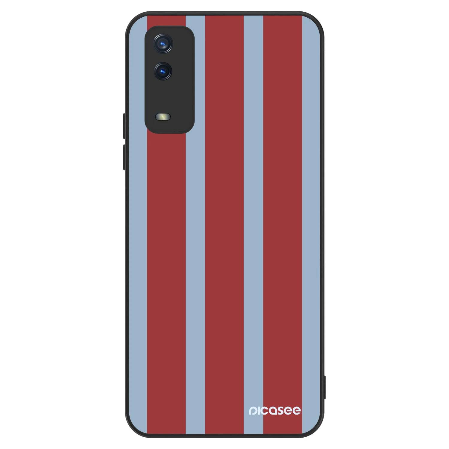 Picasee ULTIMATE CASE pro Vivo Y11s - Lounge pass