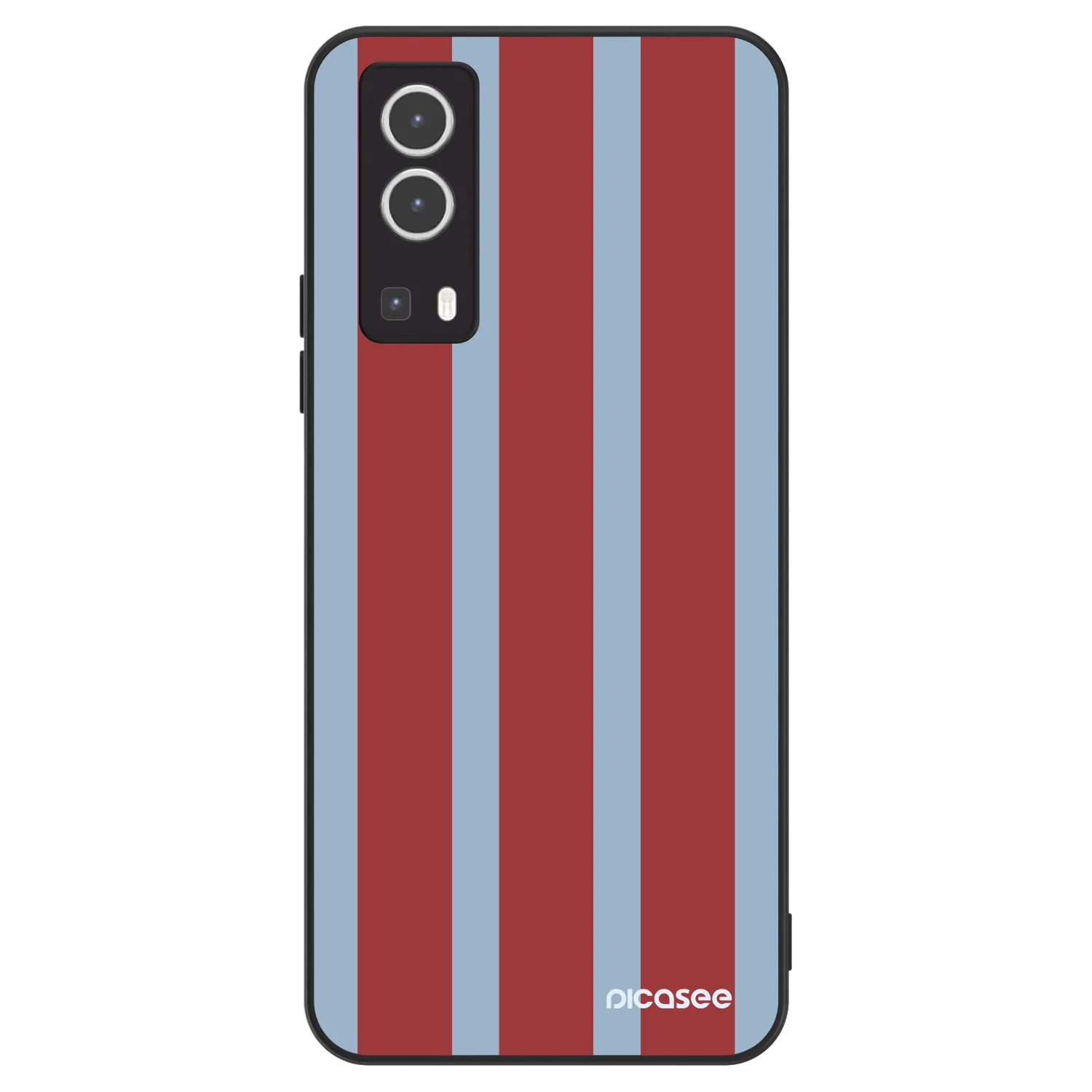 Picasee ULTIMATE CASE pro Vivo Y72 5G - Lounge pass