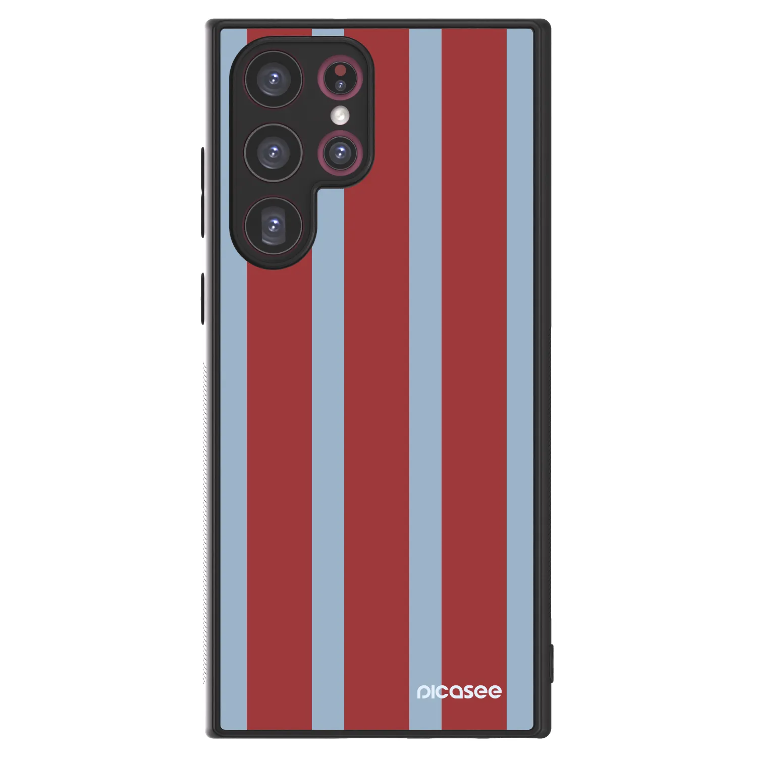 Picasee ULTIMATE CASE pro Samsung Galaxy S22 Ultra 5G - Lounge pass