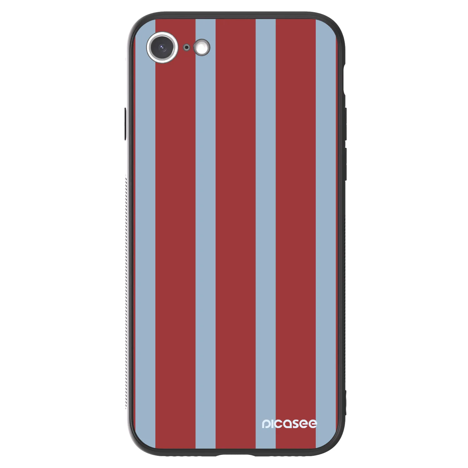 Picasee ULTIMATE CASE pro Apple iPhone SE 2022 - Lounge pass