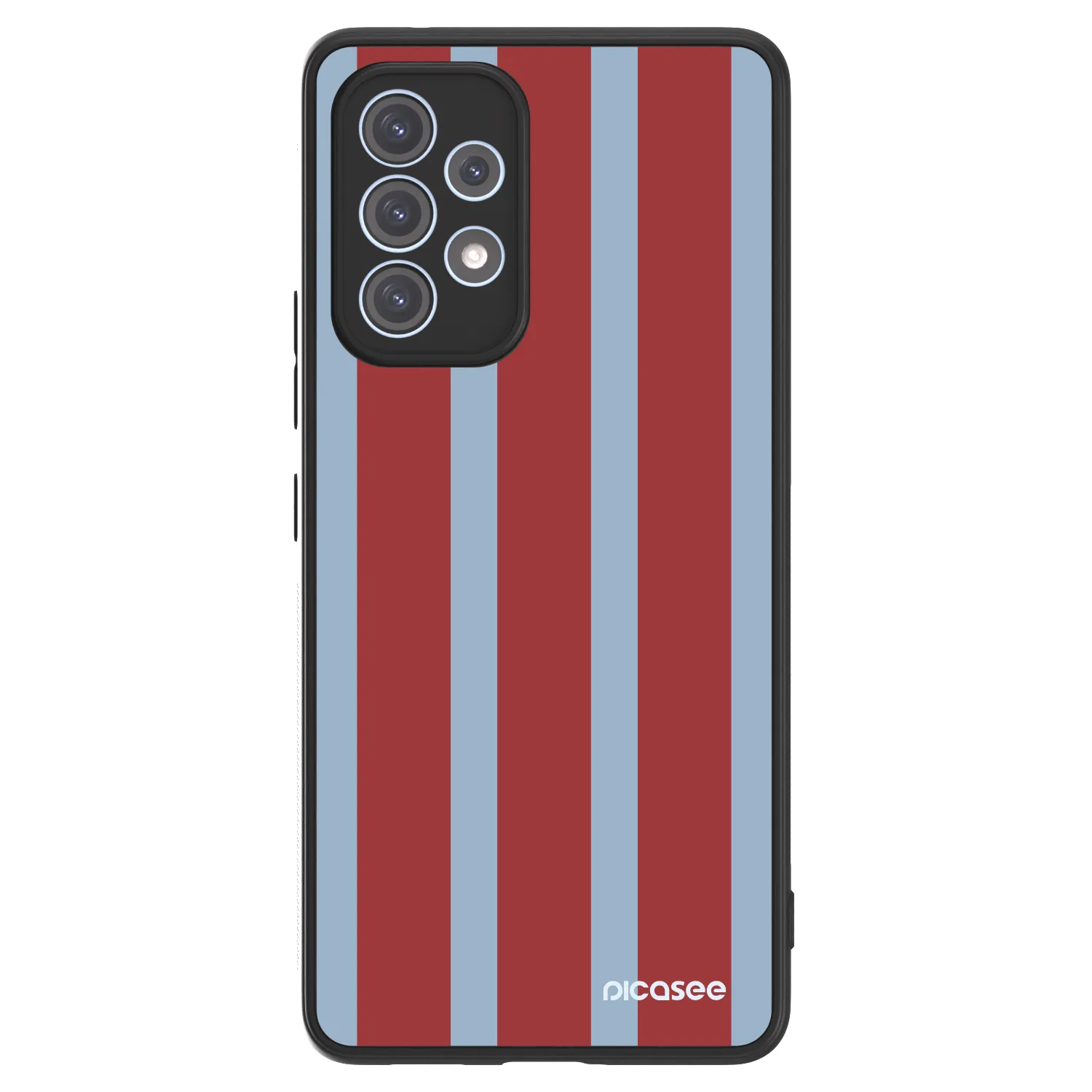 Picasee ULTIMATE CASE pro Samsung Galaxy A53 5G A536 - Lounge pass