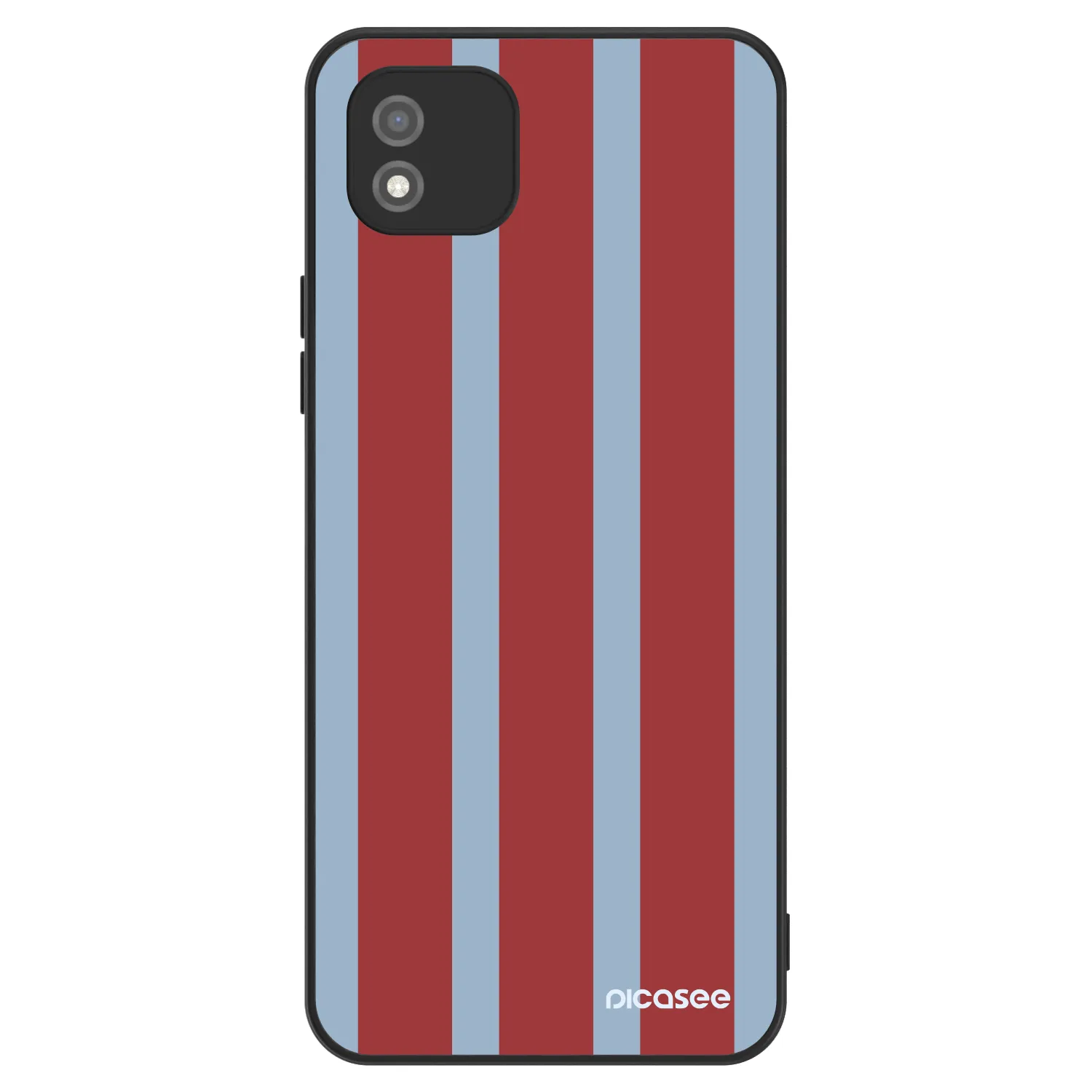 Picasee ULTIMATE CASE pro Realme C11 (2021) - Lounge pass