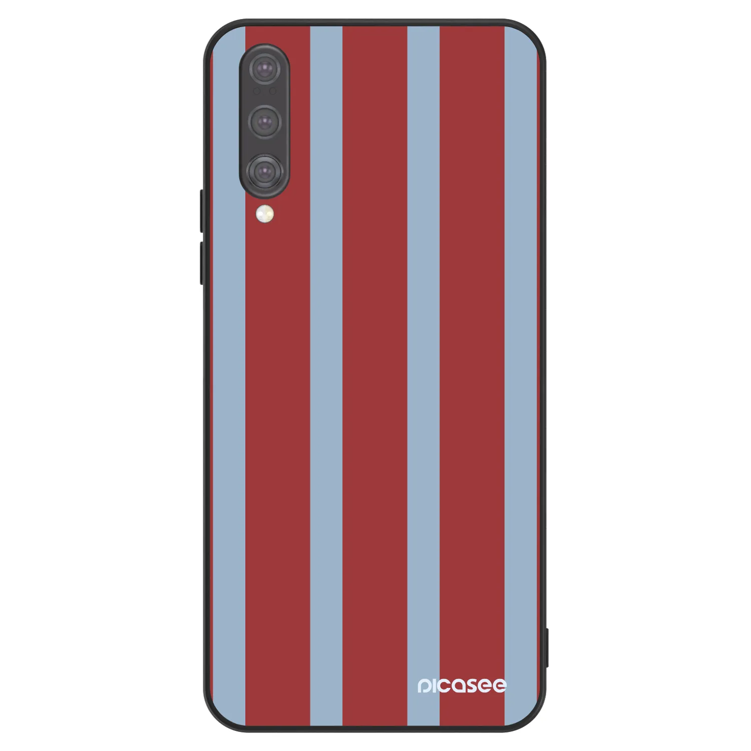 Picasee ULTIMATE CASE pro Huawei P20 Pro - Lounge pass