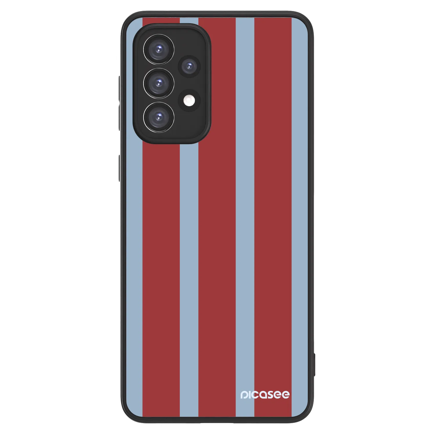 Picasee ULTIMATE CASE pro Samsung Galaxy A33 5G A336 - Lounge pass
