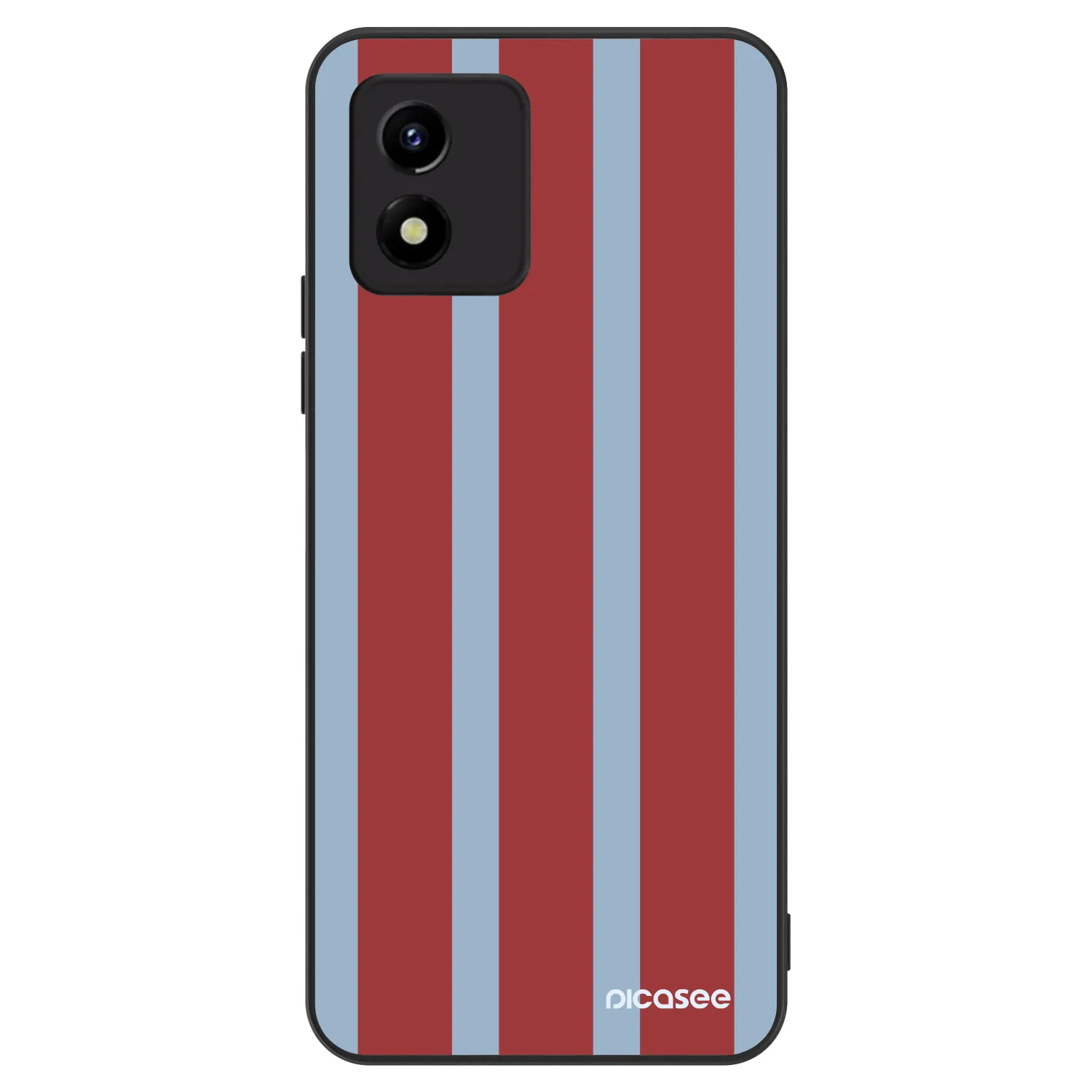 Picasee ULTIMATE CASE pro Vivo Y01 - Lounge pass