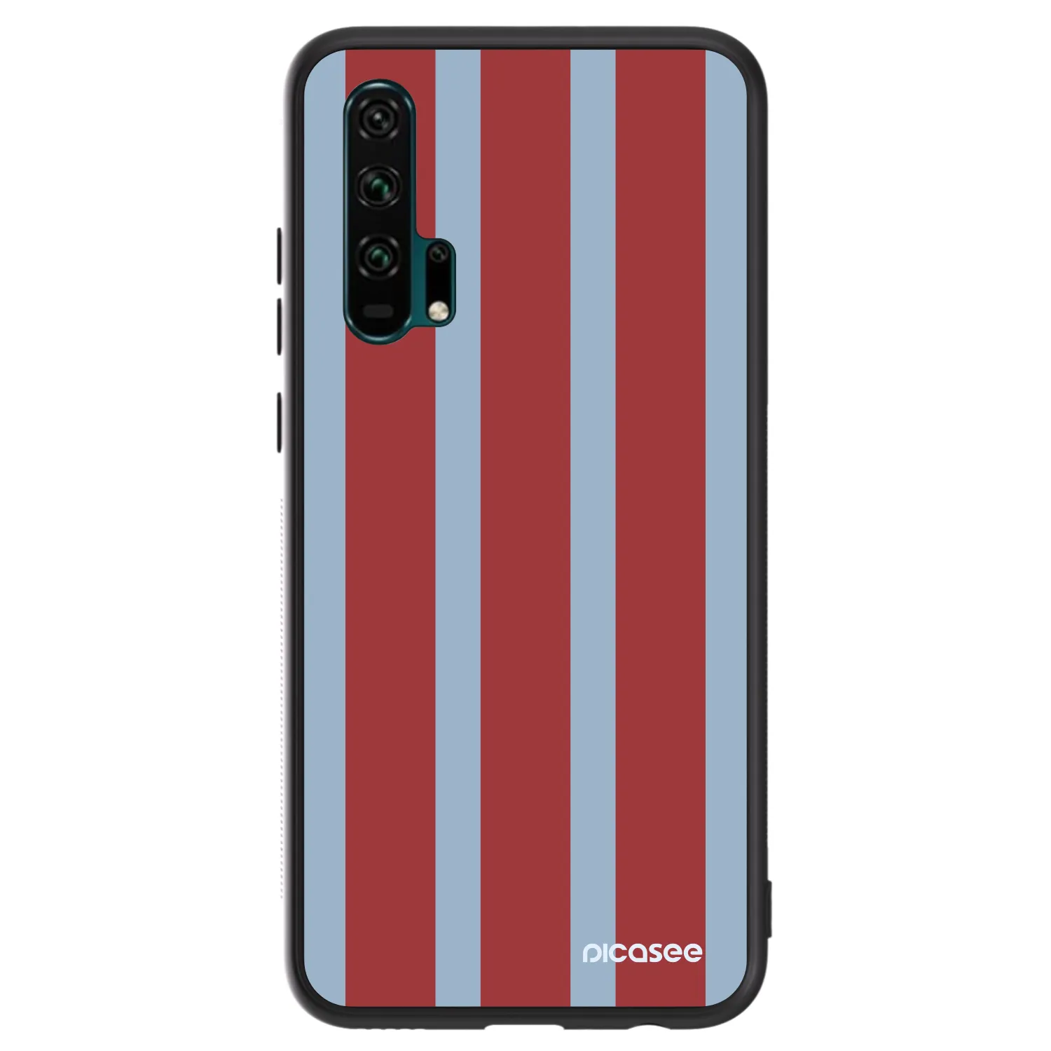 Picasee ULTIMATE CASE pro Honor 20 Pro - Lounge pass