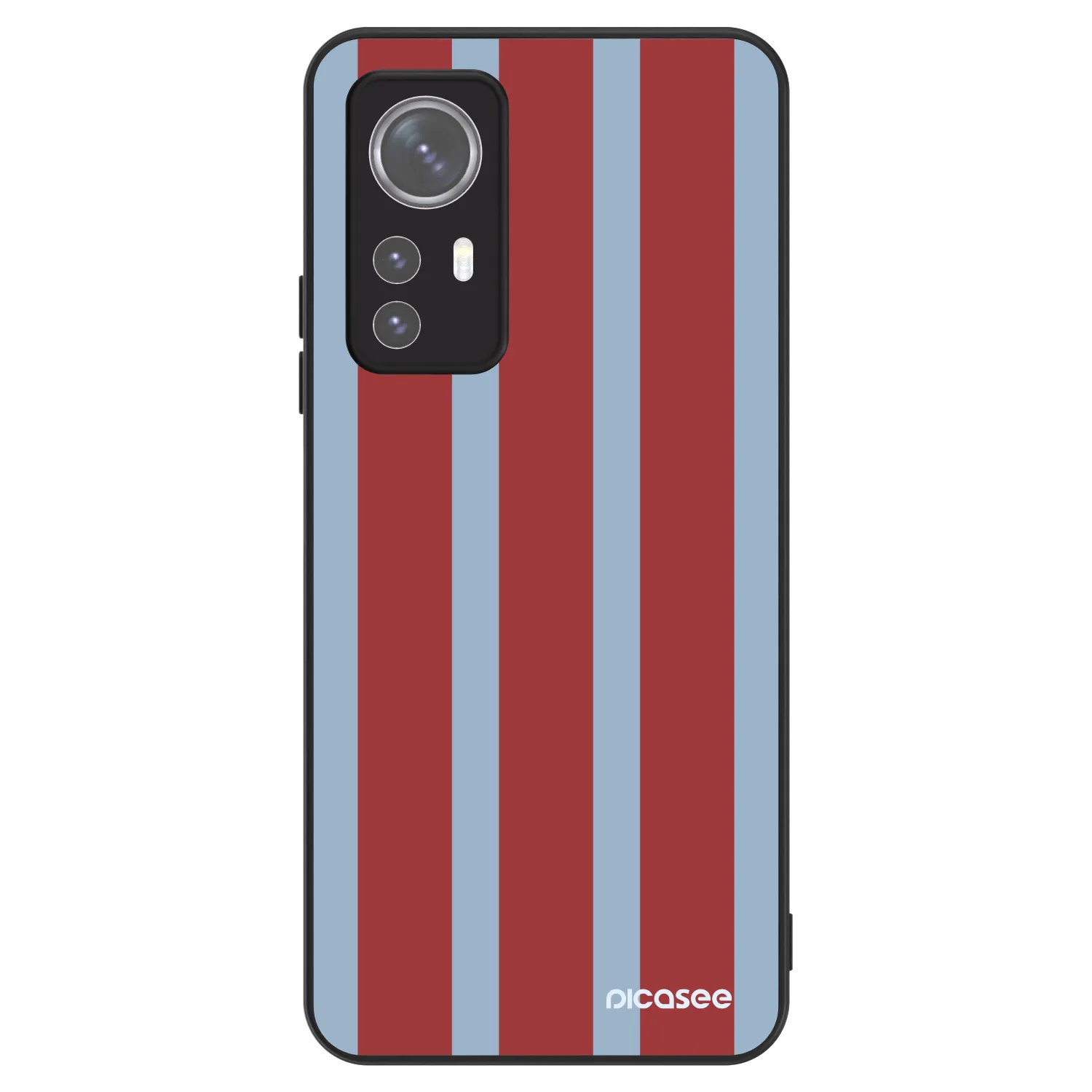 Picasee ULTIMATE CASE pro Xiaomi 12X - Lounge pass