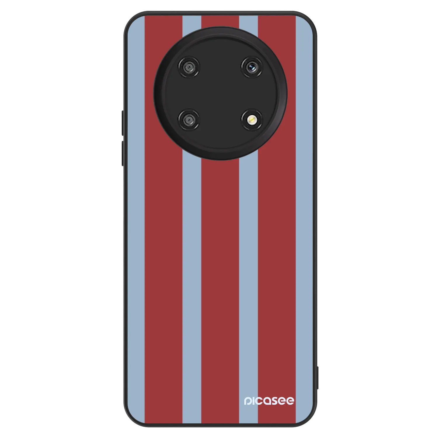 Picasee ULTIMATE CASE pro Honor Magic4 Lite 5G - Lounge pass