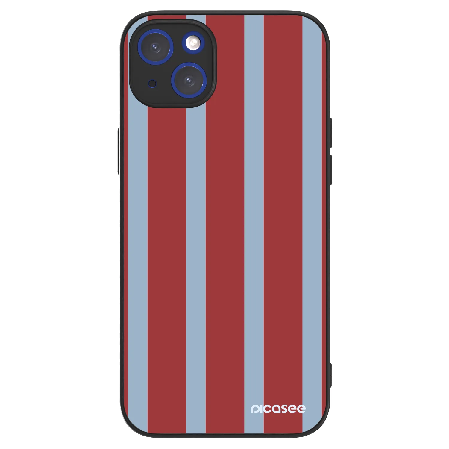 Picasee ULTIMATE CASE pro Apple iPhone 14 Plus - Lounge pass