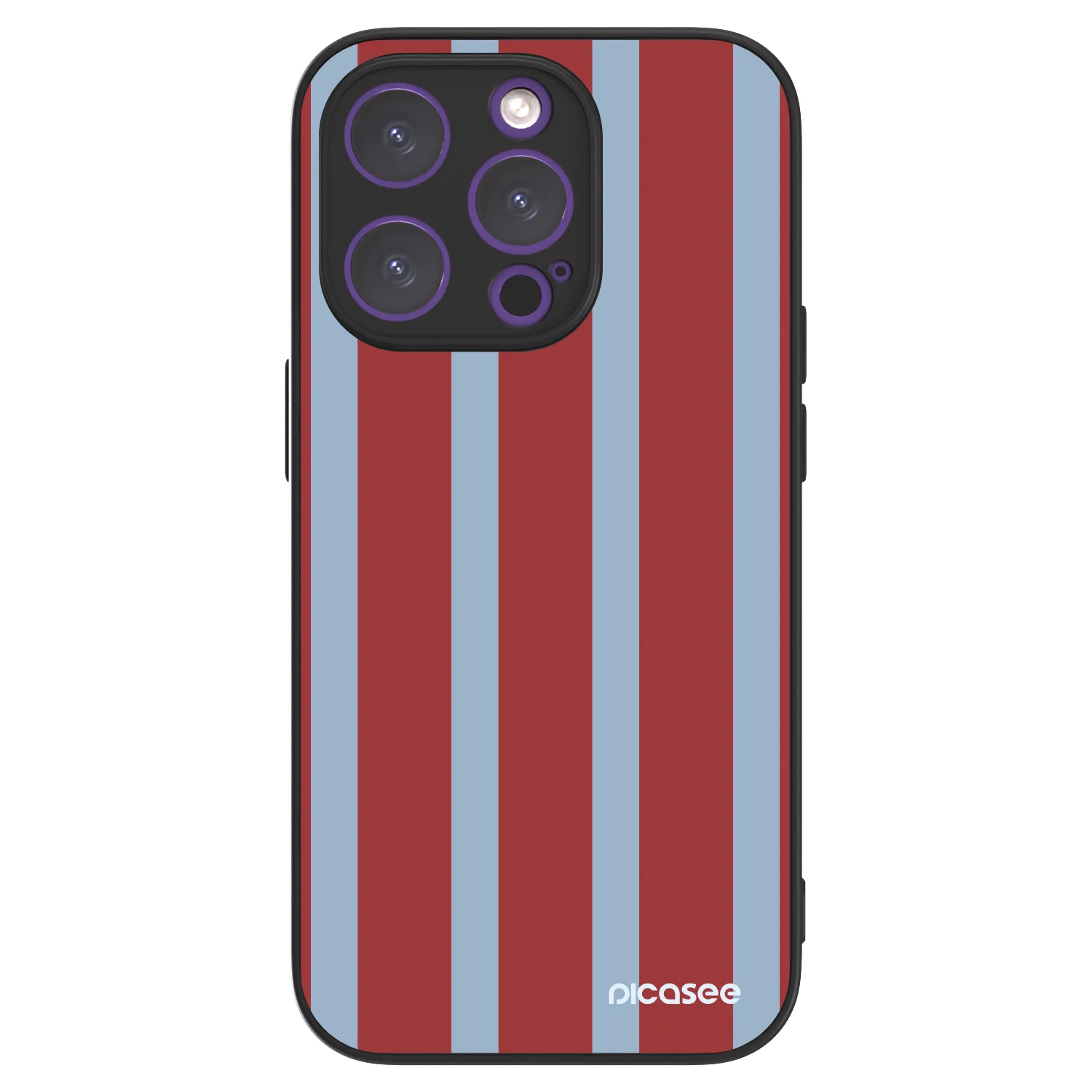 Picasee ULTIMATE CASE pro Apple iPhone 14 Pro - Lounge pass