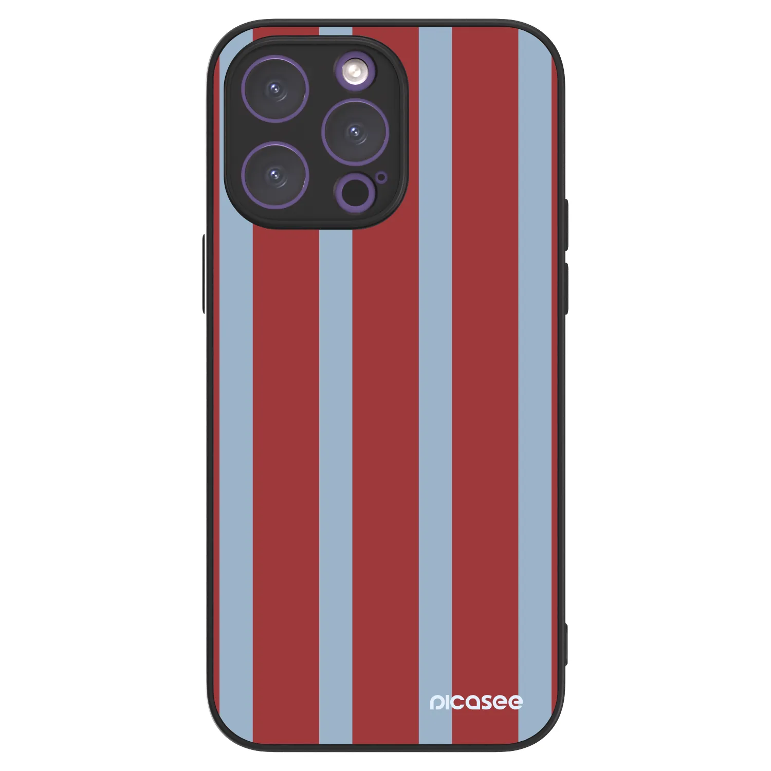 Picasee ULTIMATE CASE pro Apple iPhone 14 Pro Max - Lounge pass