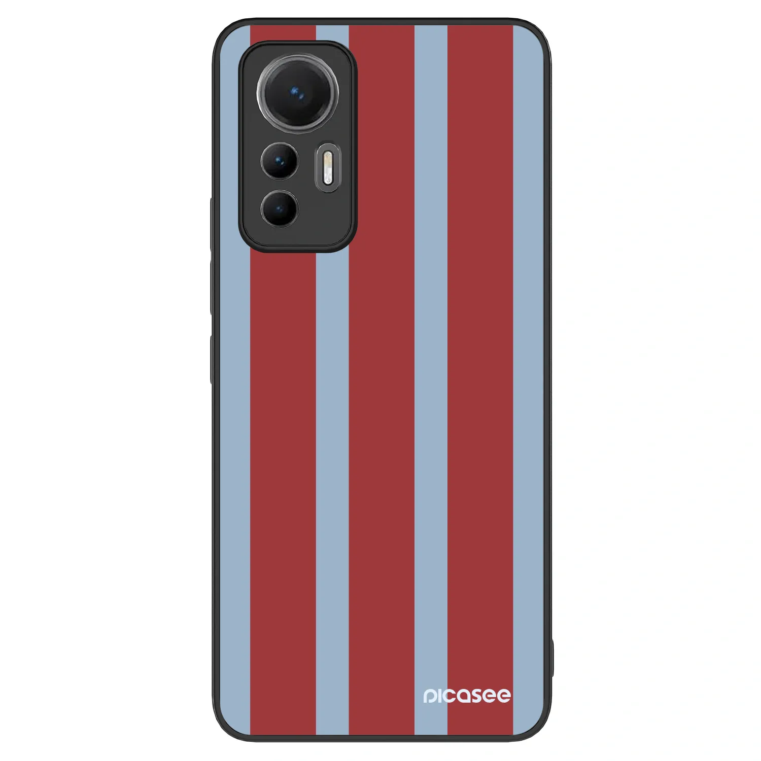 Picasee ULTIMATE CASE pro Xiaomi 12 Lite - Lounge pass