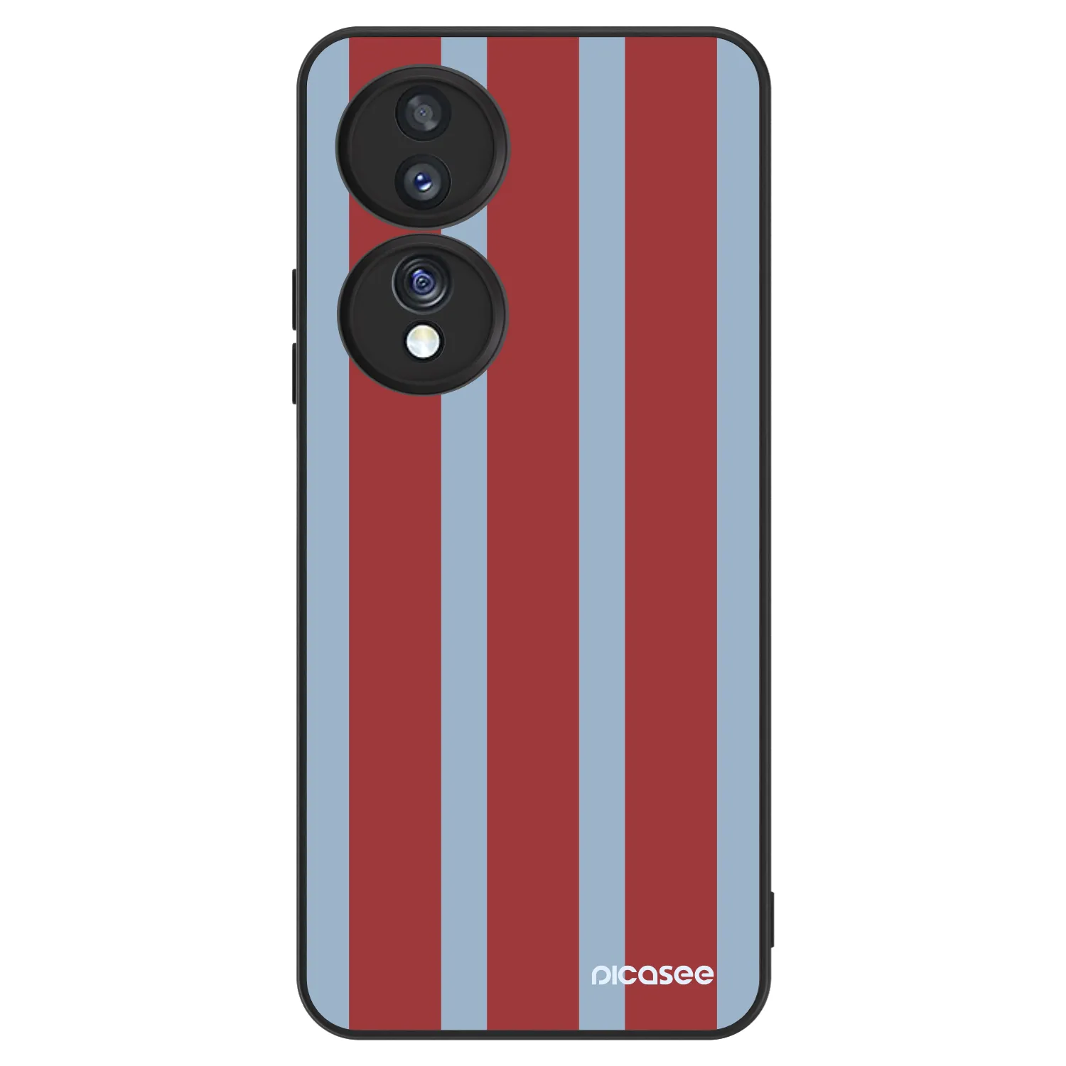 Picasee ULTIMATE CASE pro Honor 70 - Lounge pass