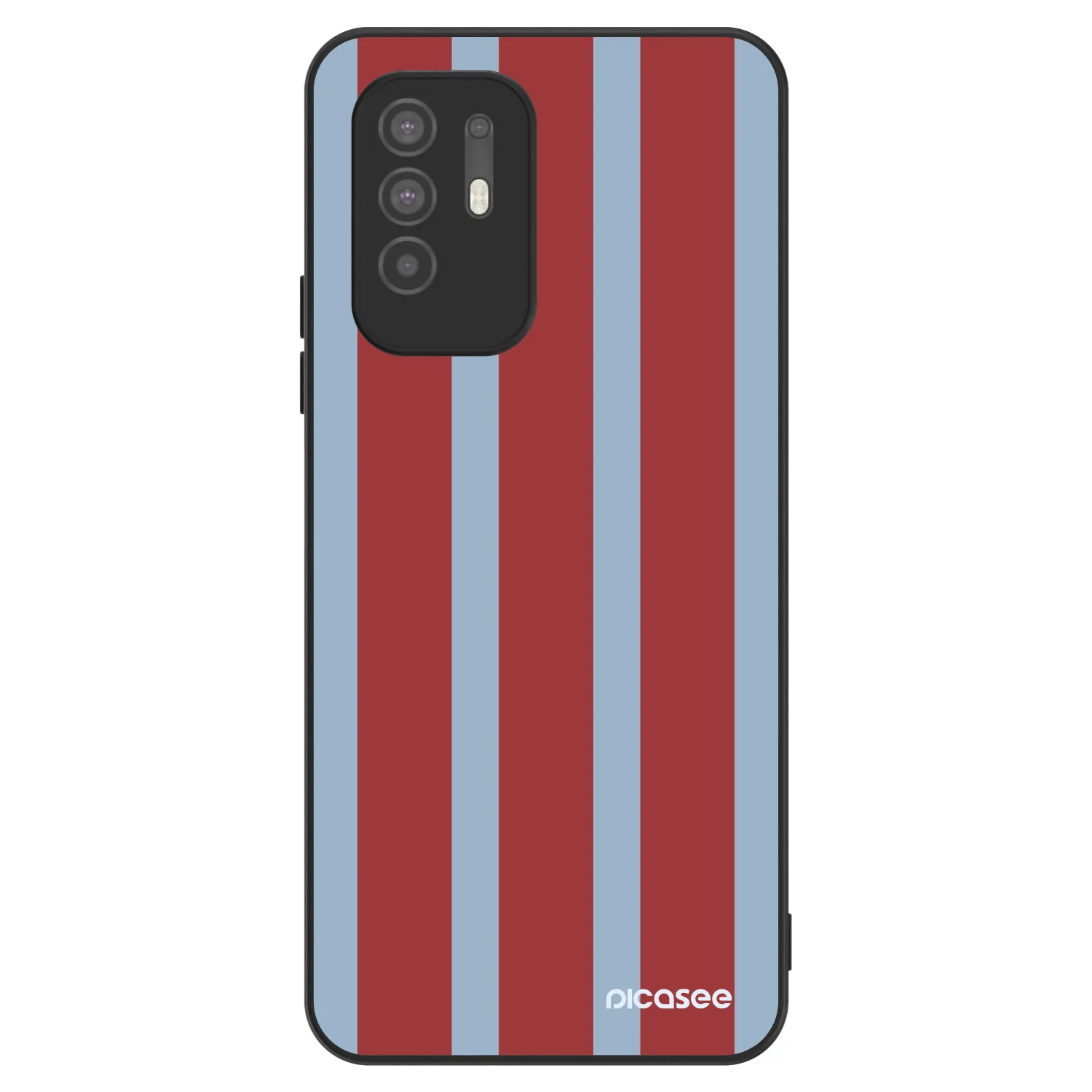 Picasee ULTIMATE CASE pro OPPO A94 5G - Lounge pass