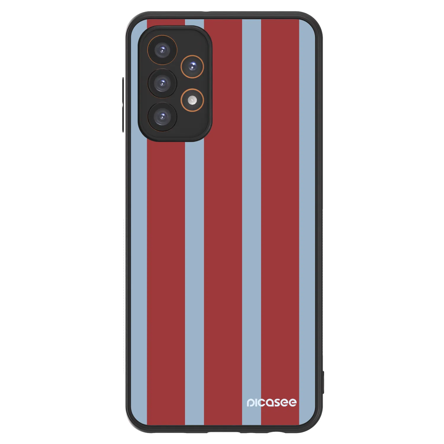 Picasee ULTIMATE CASE pro Samsung Galaxy A23 A235F 4G - Lounge pass