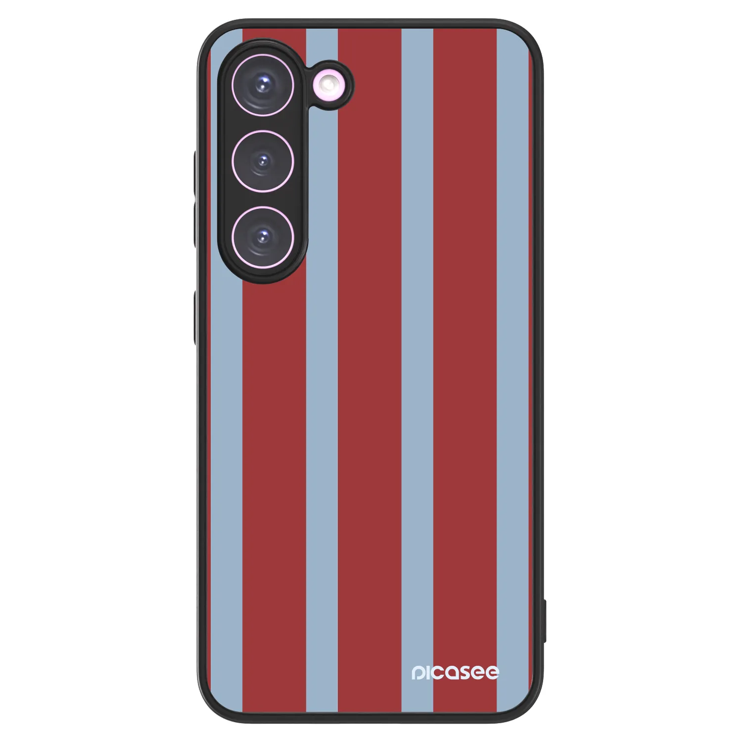 Picasee ULTIMATE CASE pro Samsung Galaxy S23 5G - Lounge pass
