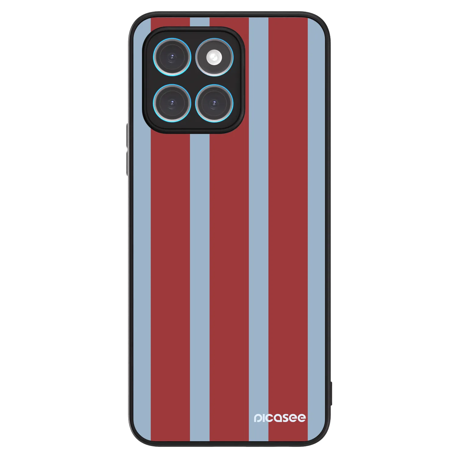 Picasee ULTIMATE CASE pro Honor X6 - Lounge pass
