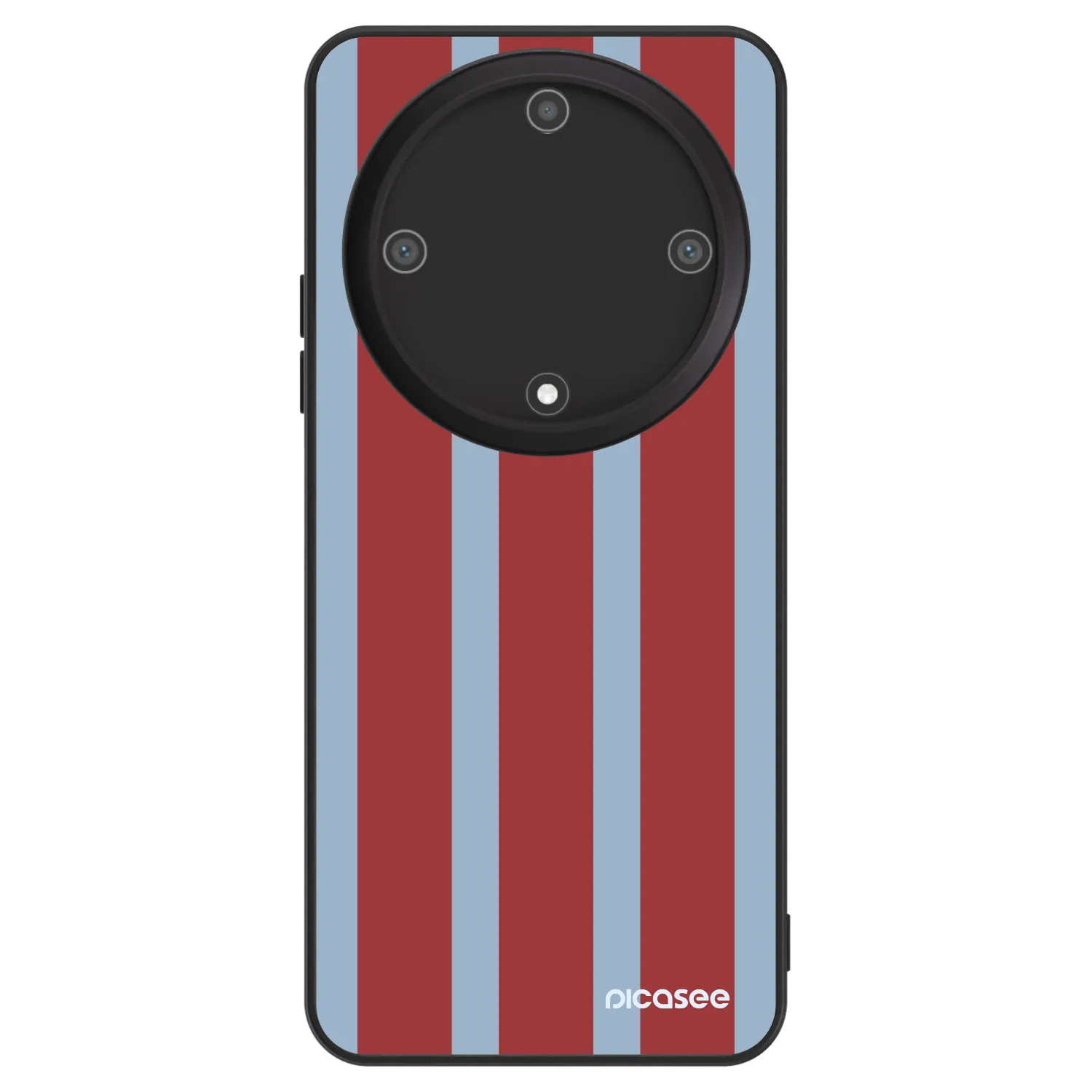 Picasee ULTIMATE CASE pro Honor Magic5 Lite 5G - Lounge pass