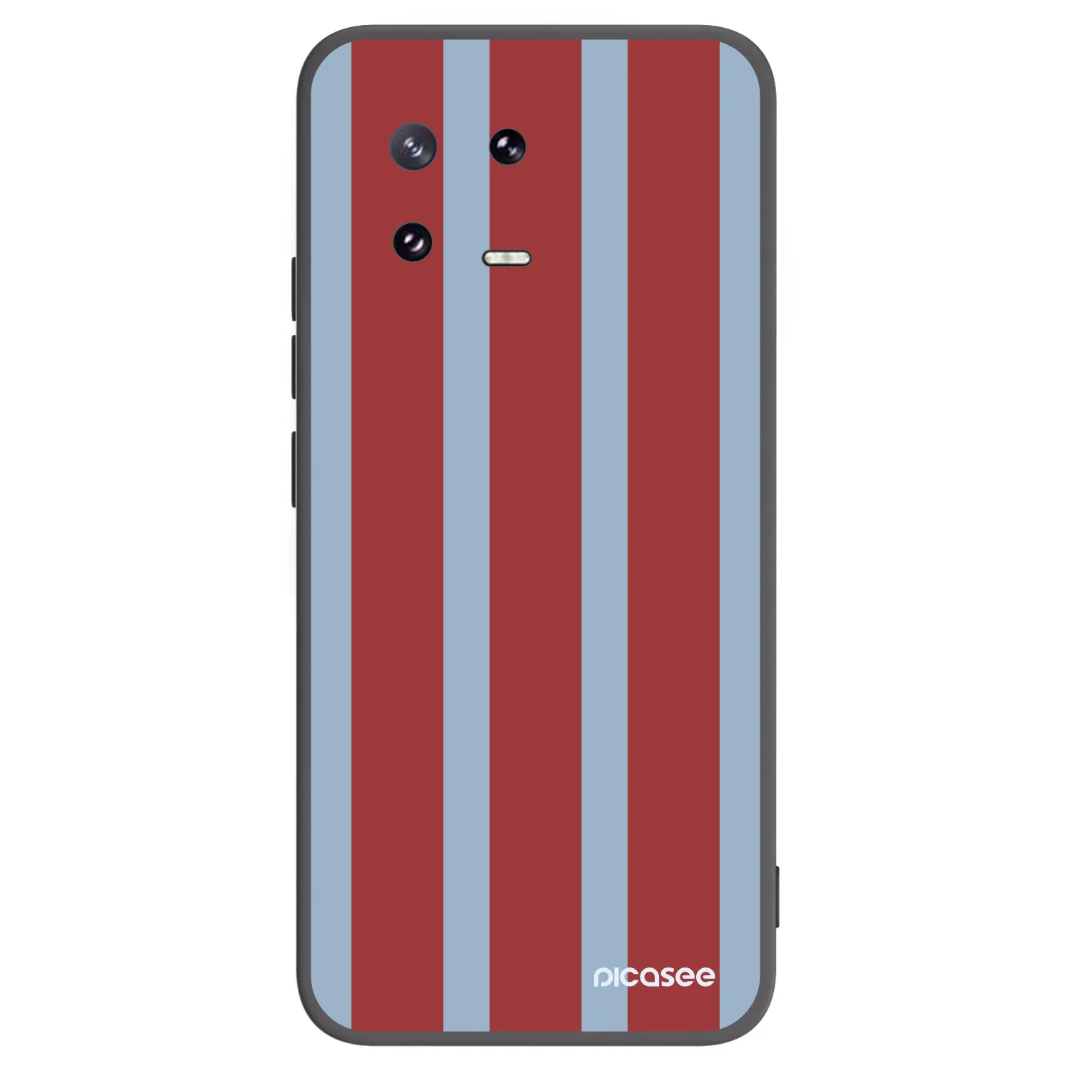 Picasee silikonový černý obal pro Xiaomi 13 Pro - Lounge pass