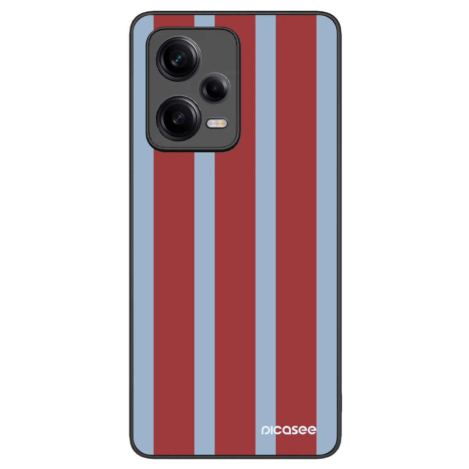 Picasee ULTIMATE CASE pro Xiaomi Redmi Note 12 Pro 5G - Lounge pass