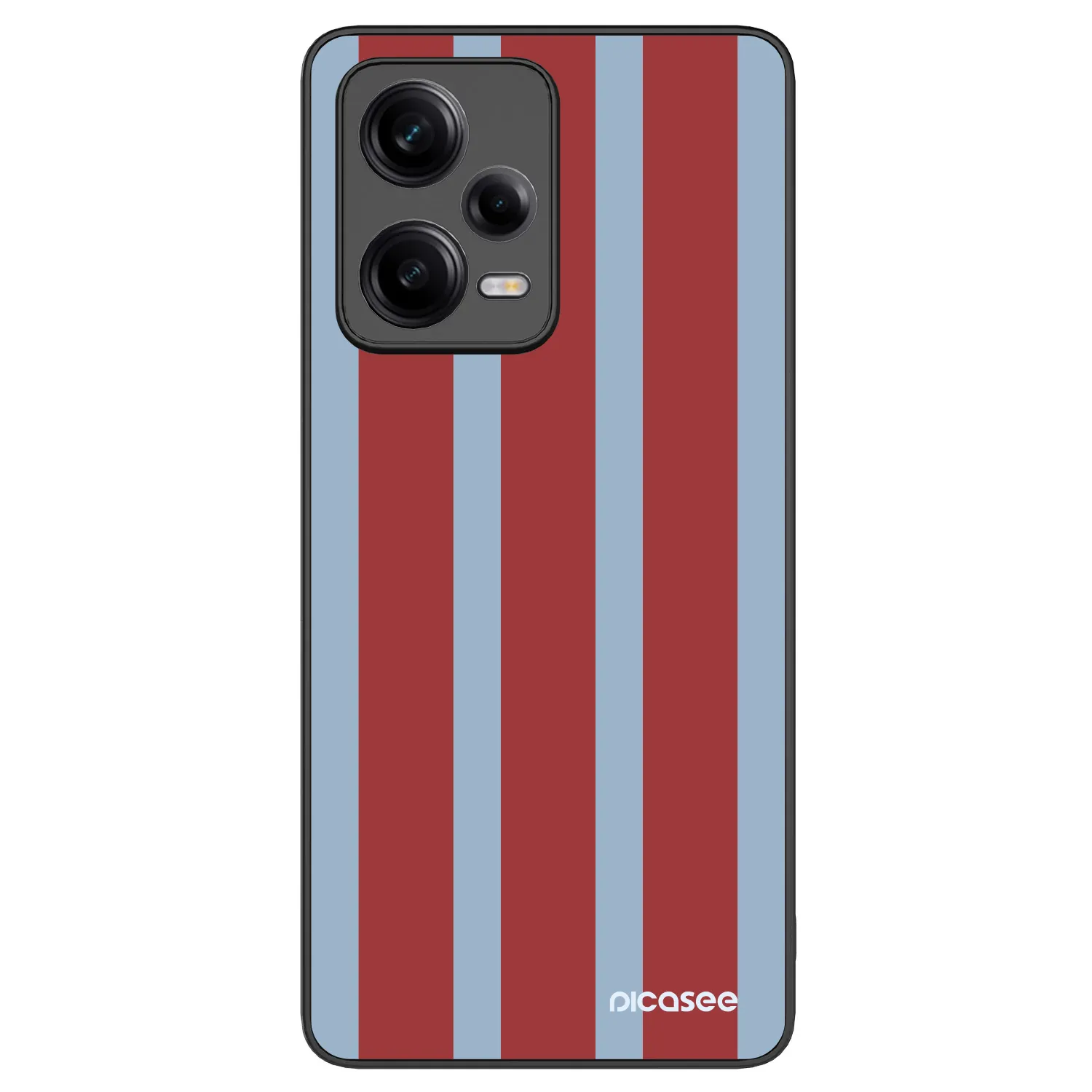 Picasee ULTIMATE CASE pro Xiaomi Redmi Note 12 Pro+ 5G - Lounge pass