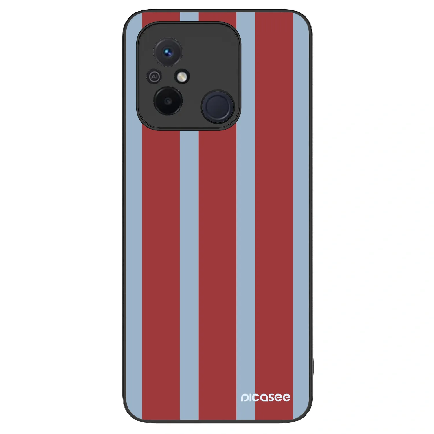 Picasee ULTIMATE CASE pro Xiaomi Redmi 12C - Lounge pass