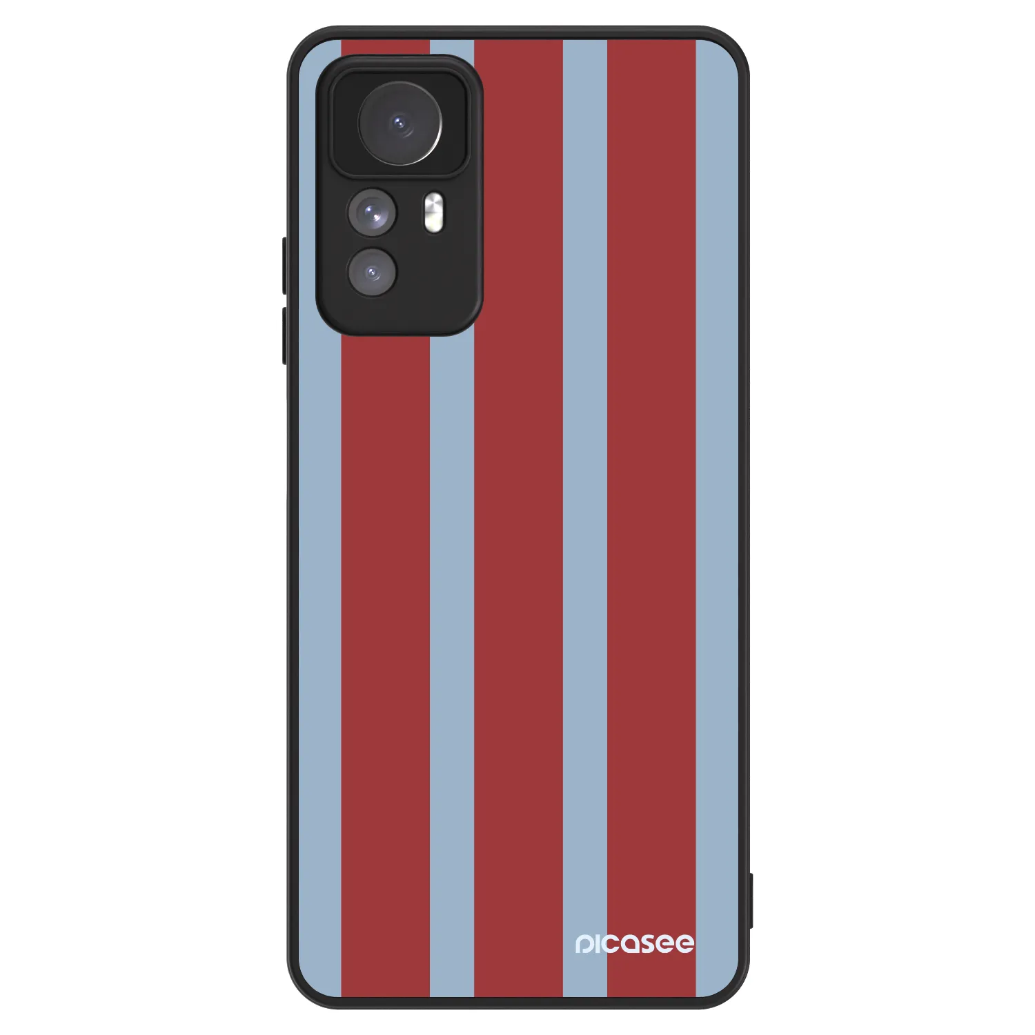 Picasee ULTIMATE CASE pro Xiaomi Redmi Note 12S - Lounge pass