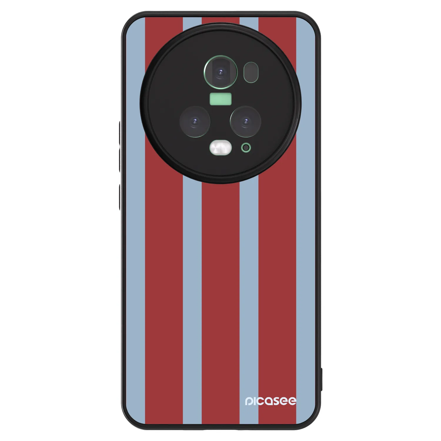 Picasee ULTIMATE CASE pro Honor Magic5 Pro - Lounge pass