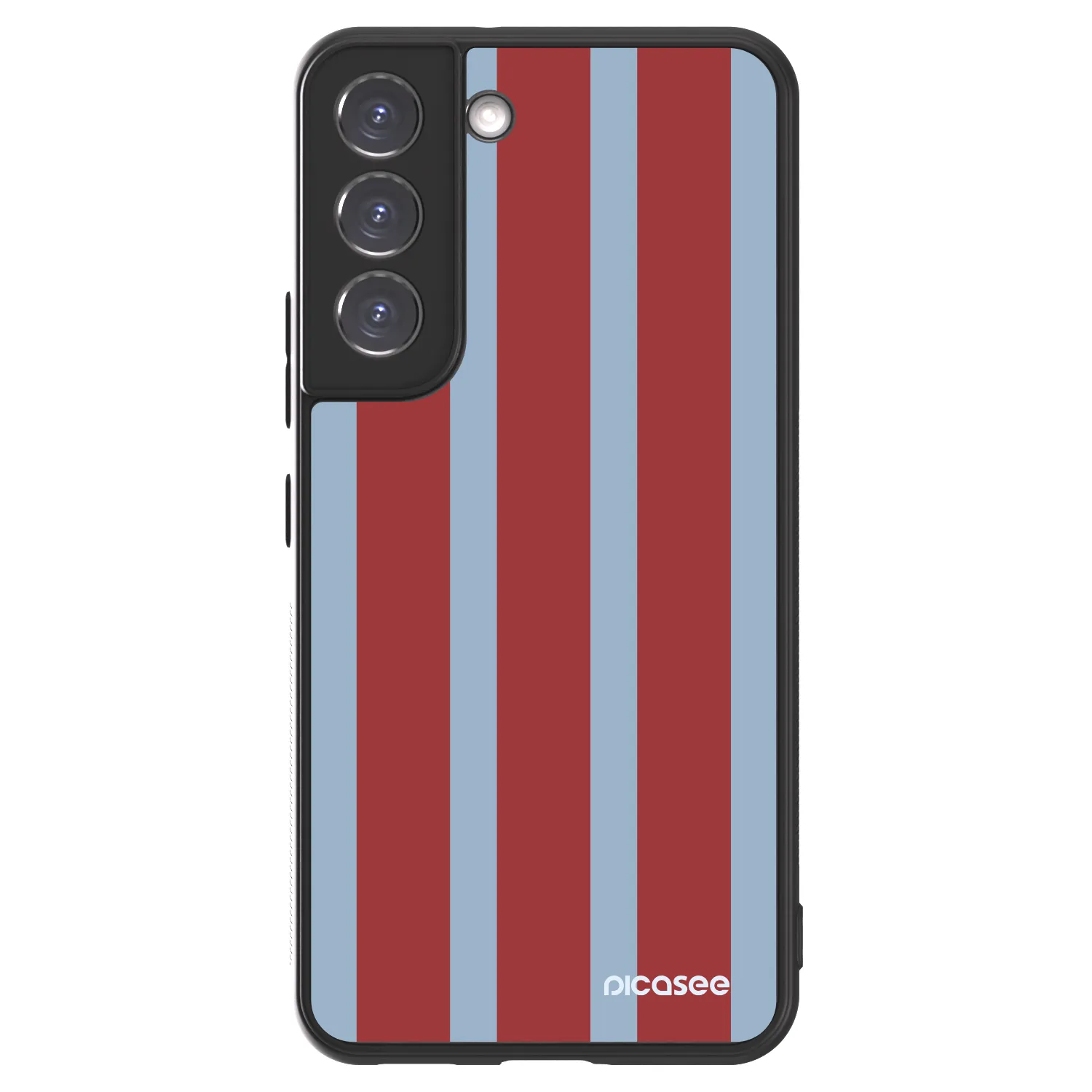 Picasee ULTIMATE CASE PowerShare pro Samsung Galaxy S22 5G - Lounge pass