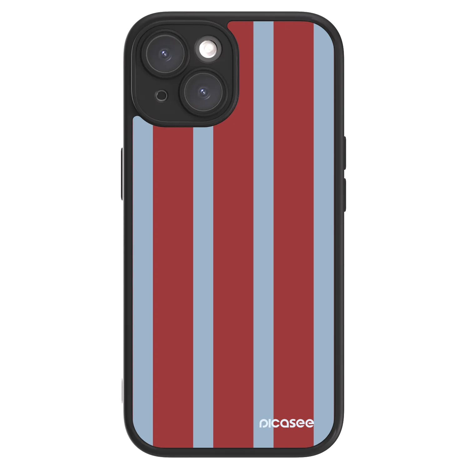Picasee ULTIMATE CASE pro Apple iPhone 15 - Lounge pass