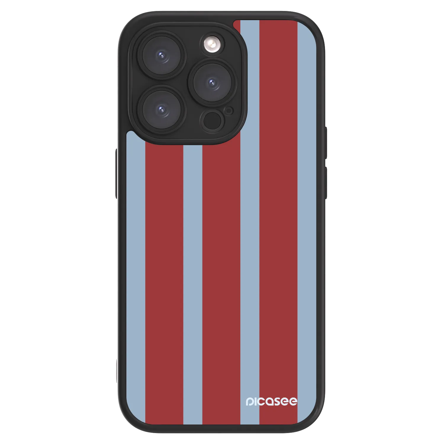 Picasee ULTIMATE CASE pro Apple iPhone 15 Pro - Lounge pass