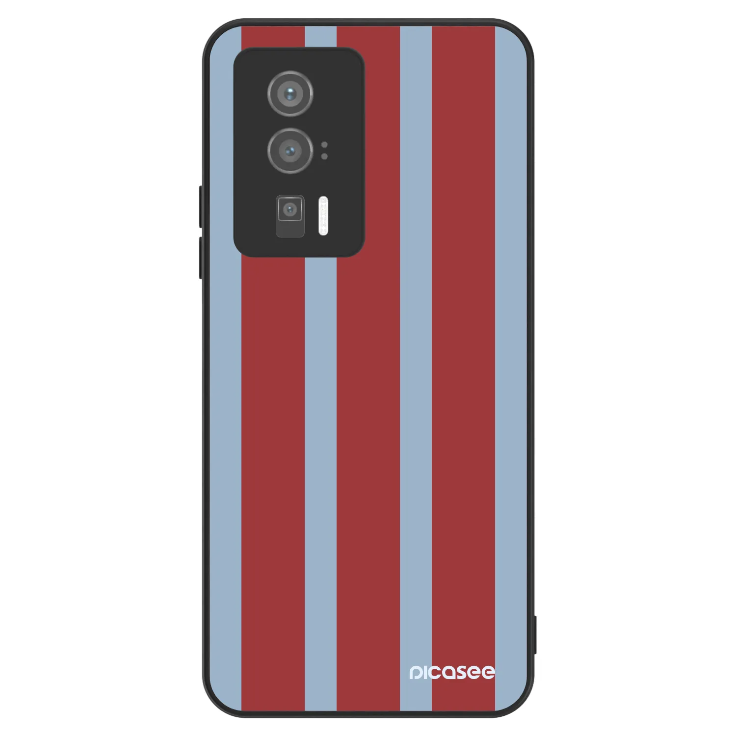 Picasee ULTIMATE CASE pro Xiaomi Poco F5 Pro 5G - Lounge pass