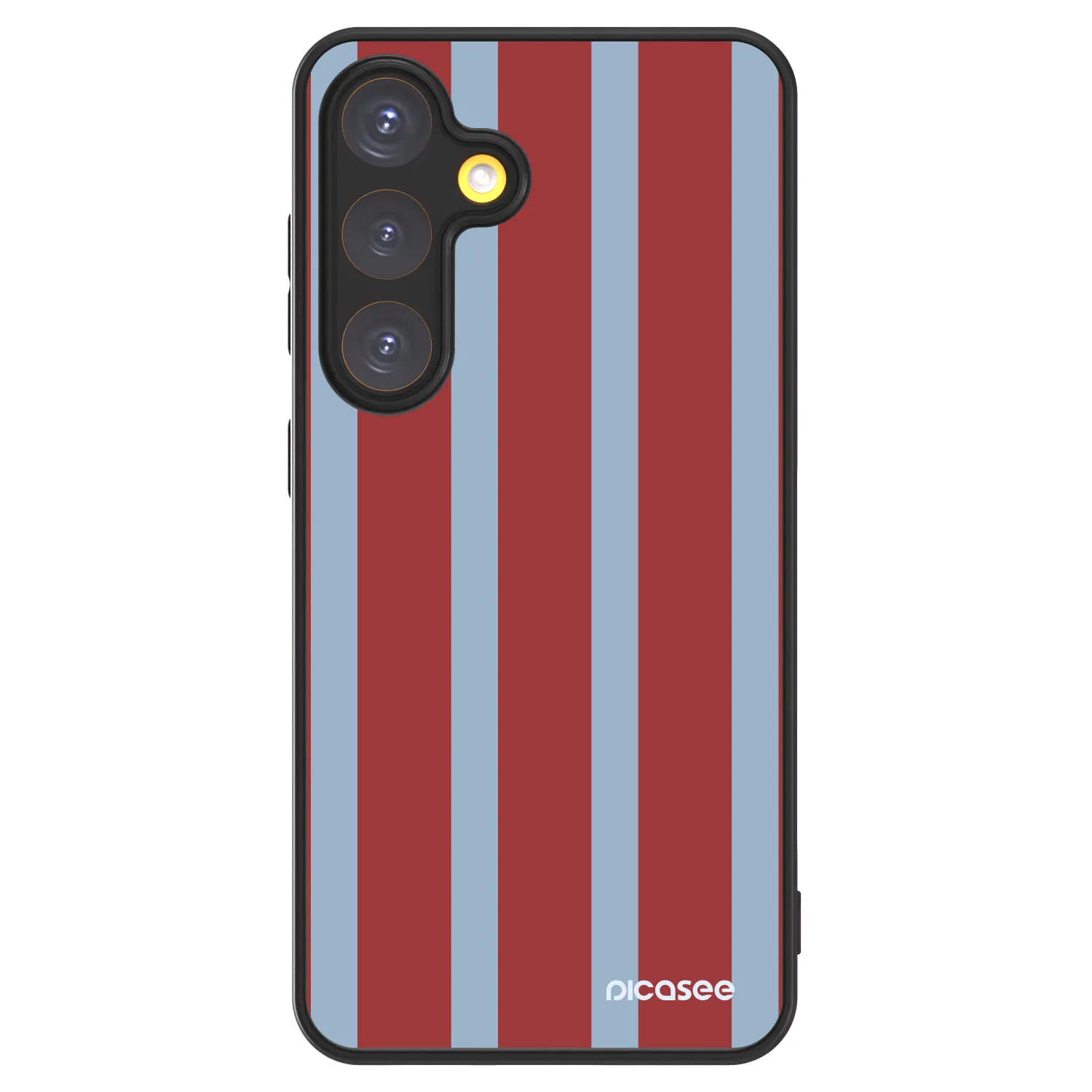 Picasee ULTIMATE CASE PowerShare pro Samsung Galaxy S24 S921B 5G - Lounge pass