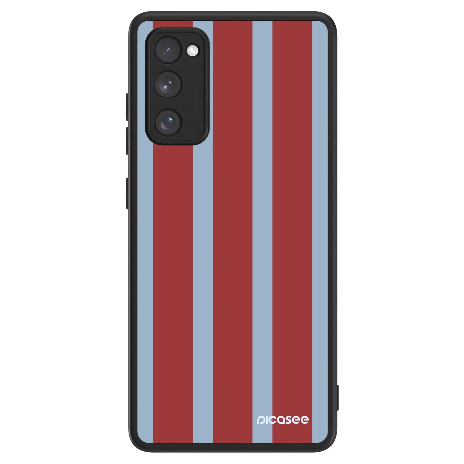 Picasee ULTIMATE CASE PowerShare pro Samsung Galaxy S20 FE - Lounge pass
