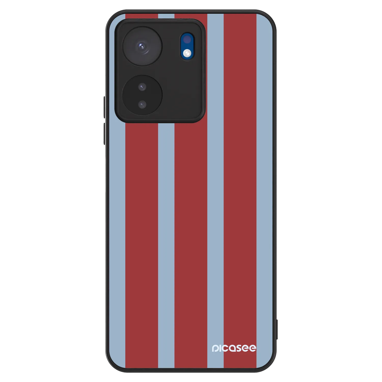 Picasee ULTIMATE CASE pro Xiaomi Redmi 13C 4G - Lounge pass