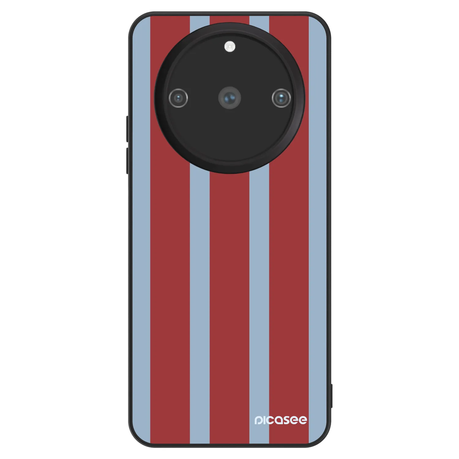 Picasee ULTIMATE CASE pro Realme 11 Pro+ - Lounge pass