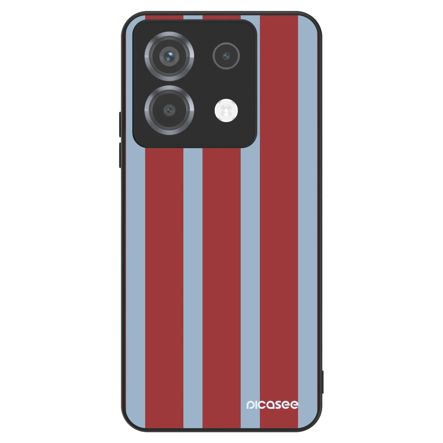 Picasee ULTIMATE CASE pro Xiaomi Poco X6 - Lounge pass