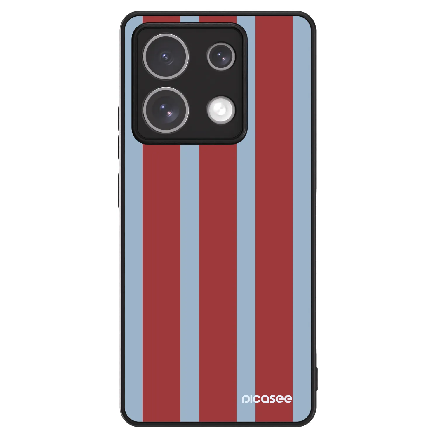 Picasee ULTIMATE CASE pro Xiaomi Redmi Note 13 Pro 5G - Lounge pass