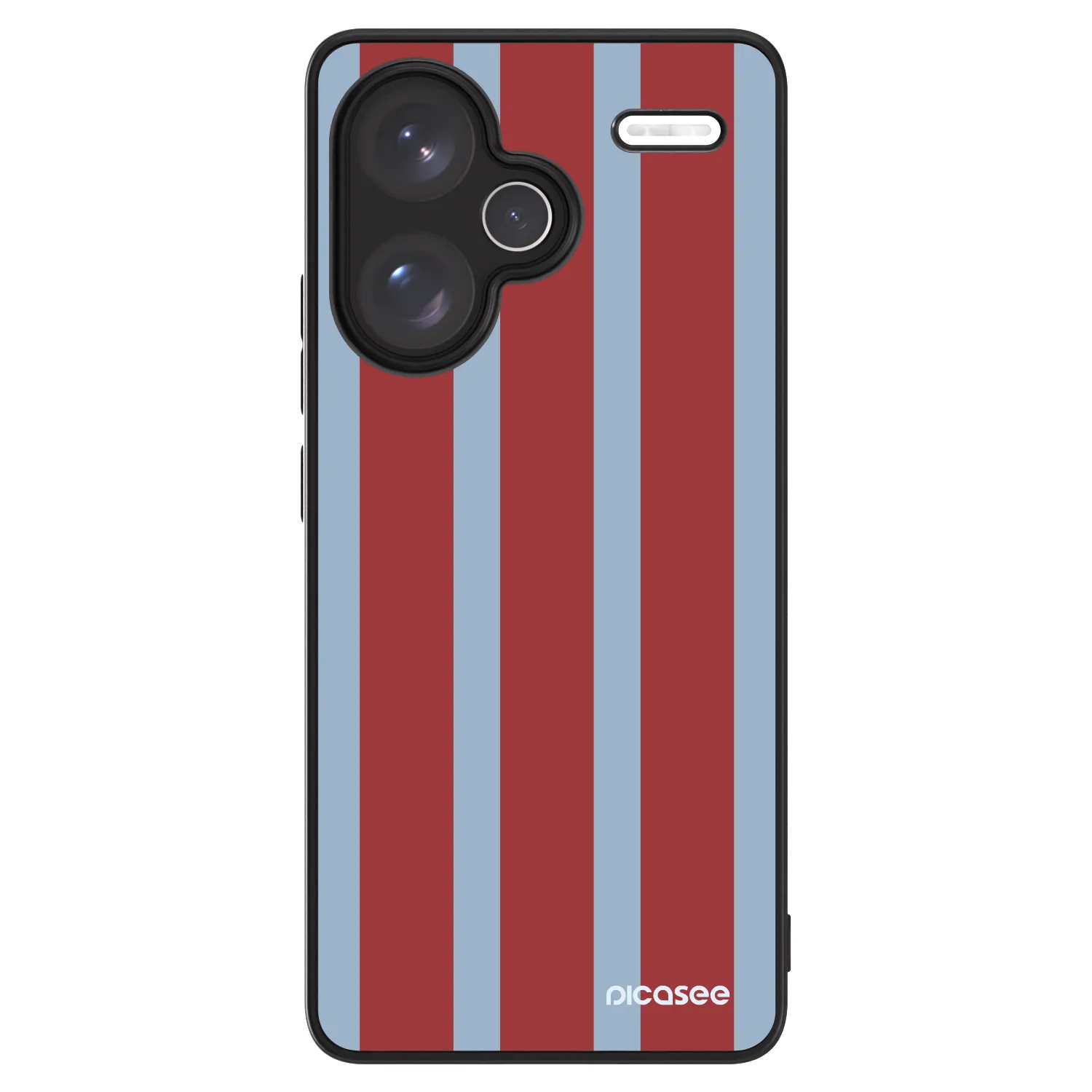 Picasee ULTIMATE CASE pro Xiaomi Redmi Note 13 Pro+ 5G - Lounge pass
