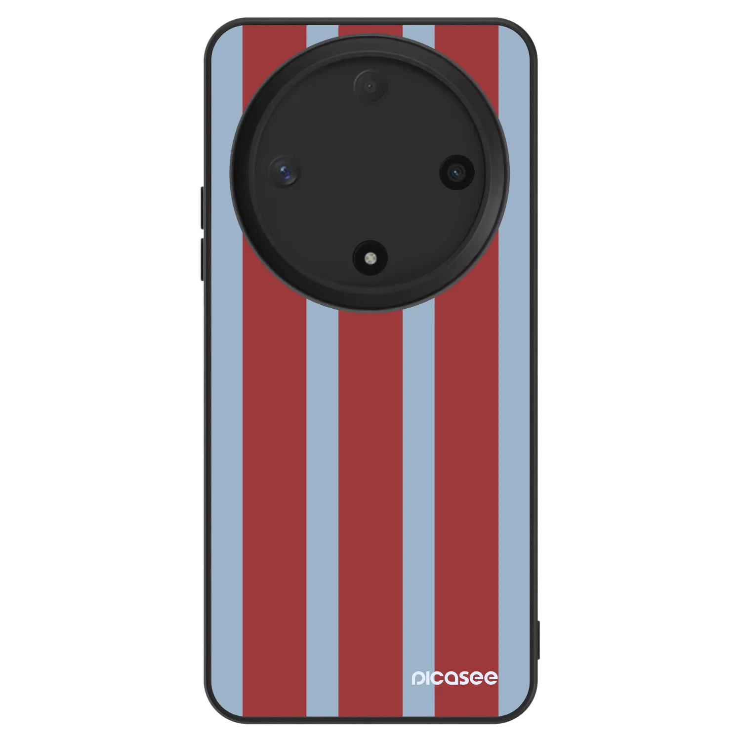 Picasee ULTIMATE CASE pro Honor Magic6 Lite 5G - Lounge pass