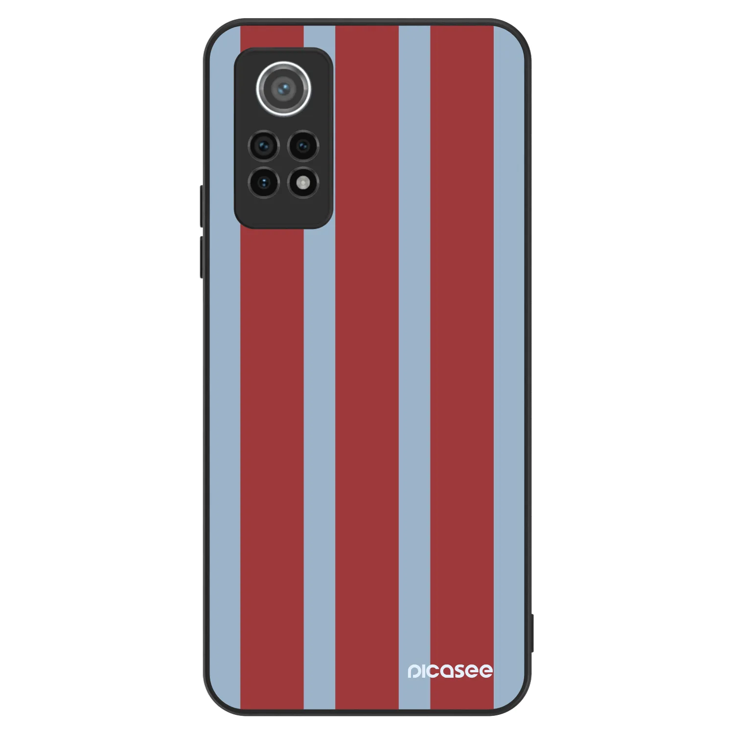 Picasee ULTIMATE CASE pro Xiaomi Redmi Note 12 Pro 4G - Lounge pass