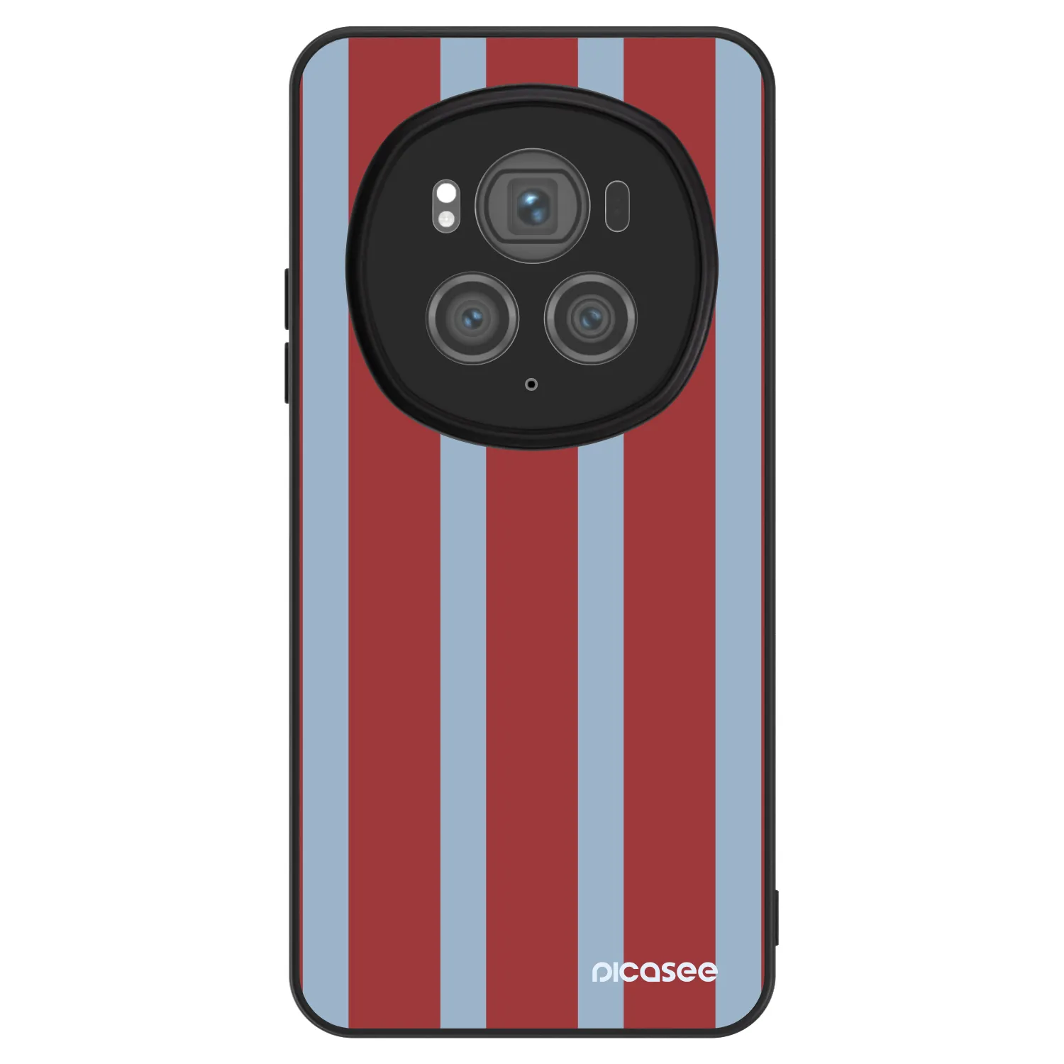 Picasee ULTIMATE CASE pro Honor Magic6 Pro - Lounge pass