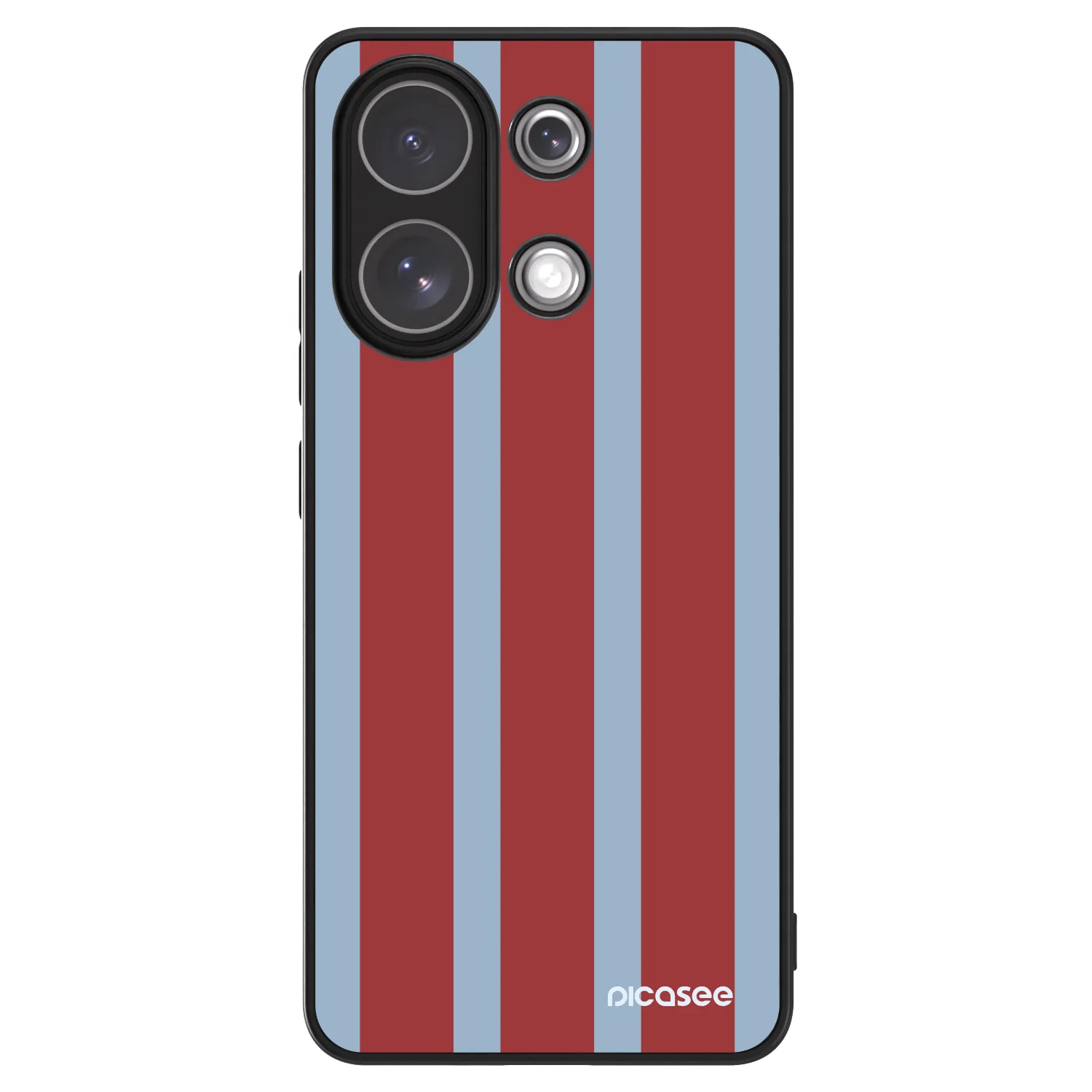 Picasee ULTIMATE CASE pro Xiaomi Redmi Note 13 4G - Lounge pass